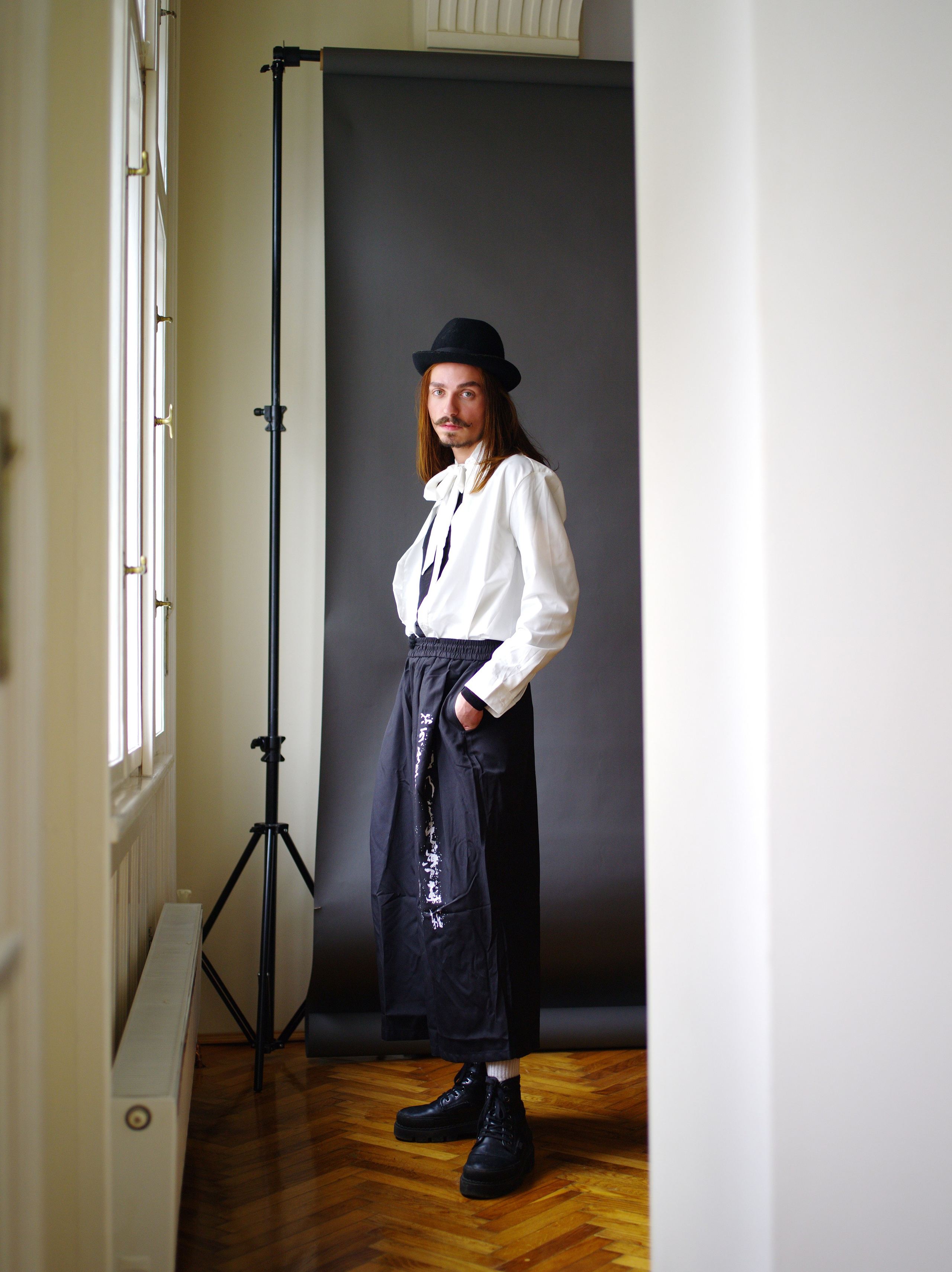 MARIUS. CCORNEA PHOTOGRAPHY