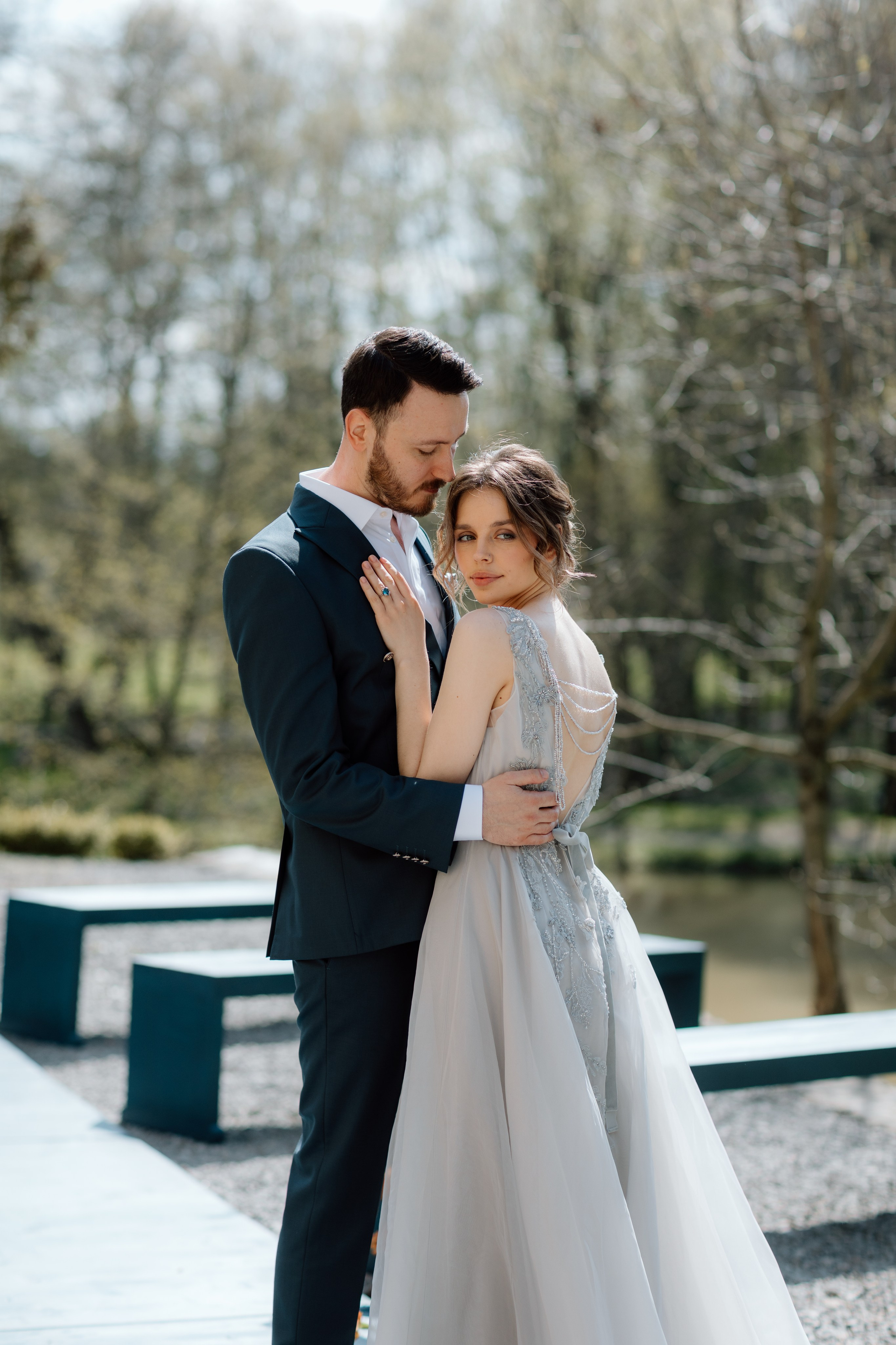 Styled Shoot Zabola Estate. Main