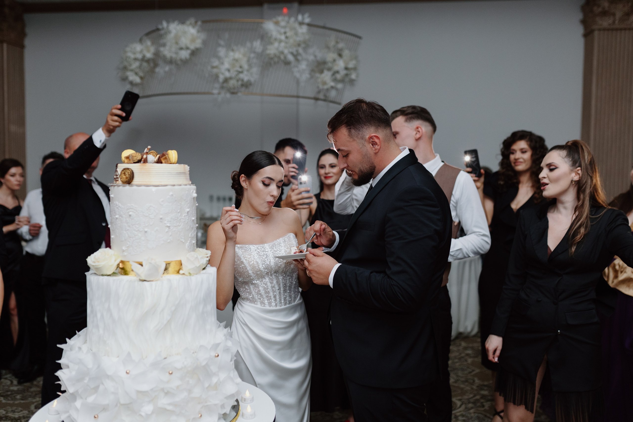 Iustin & Fabiana. Main