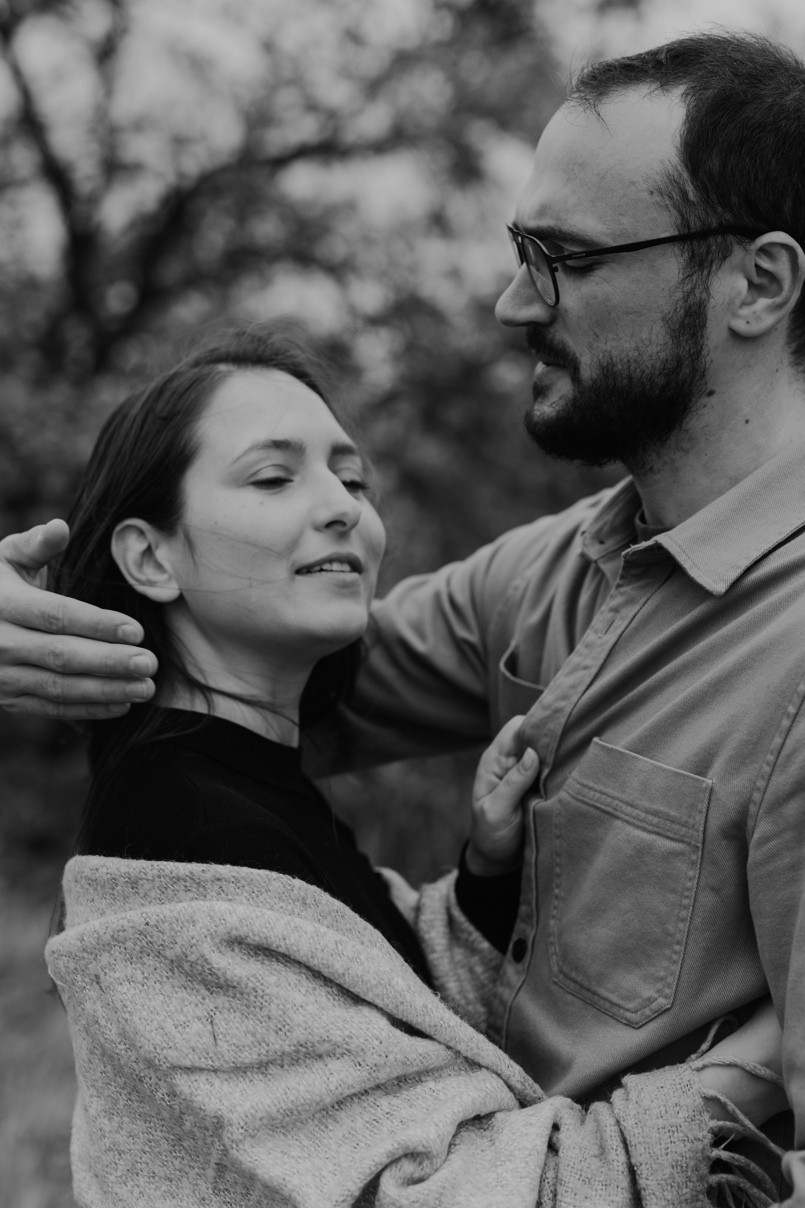 Iosana & Grisha. Main