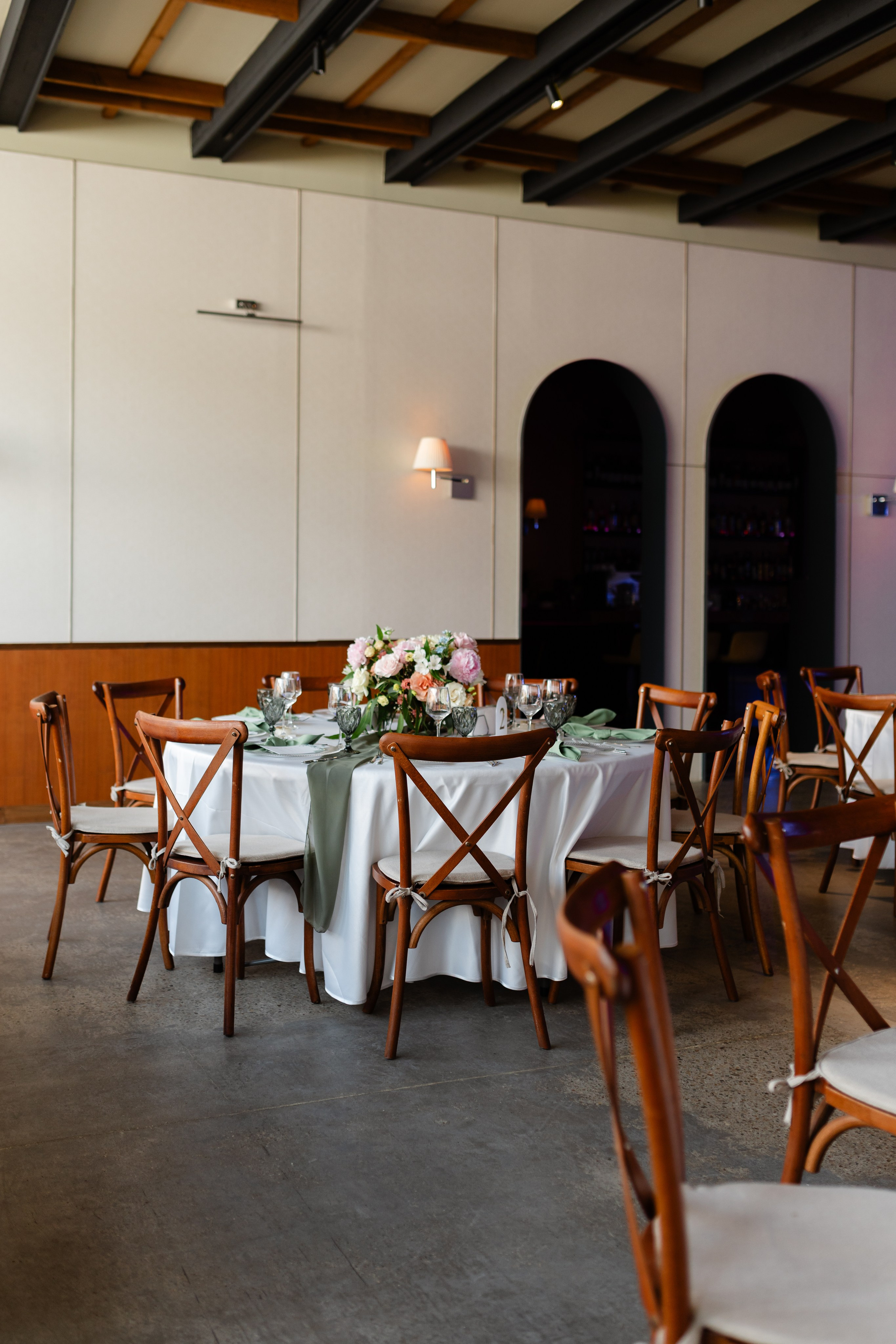 Flori & Cosmin. Main