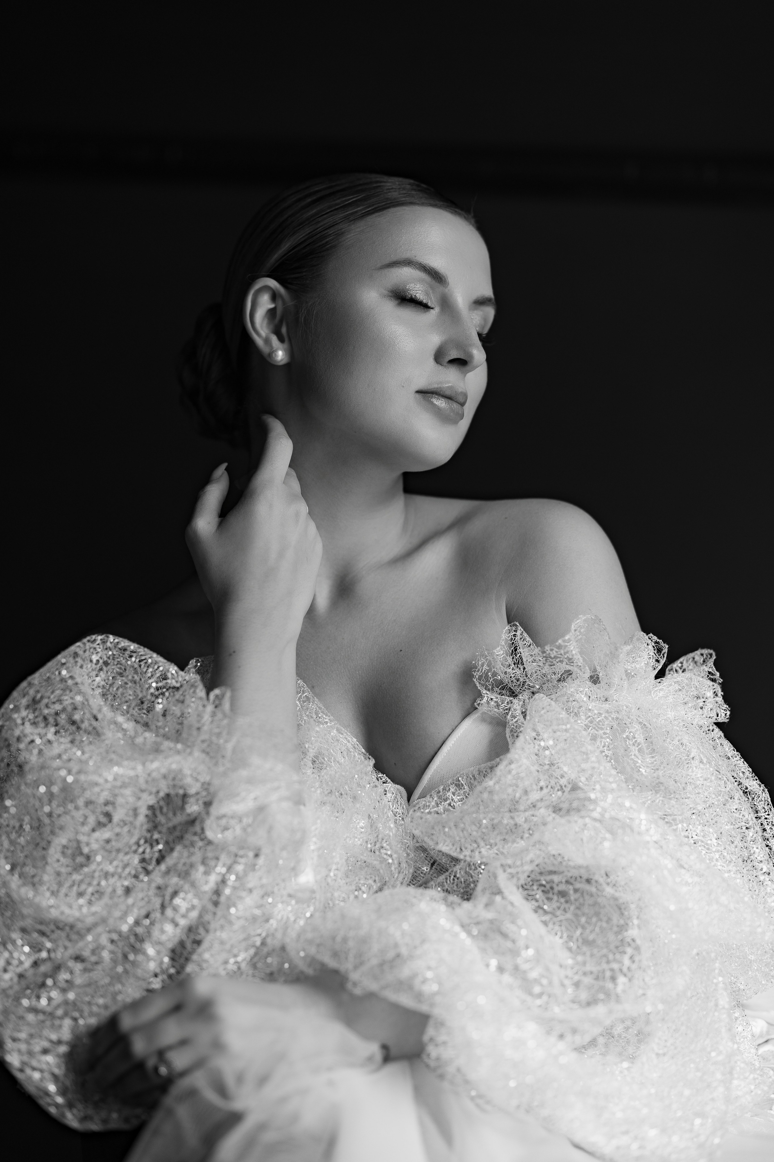 Y&S. Fotograf ślubny i rodzinny w Krakowie Yana Klymova