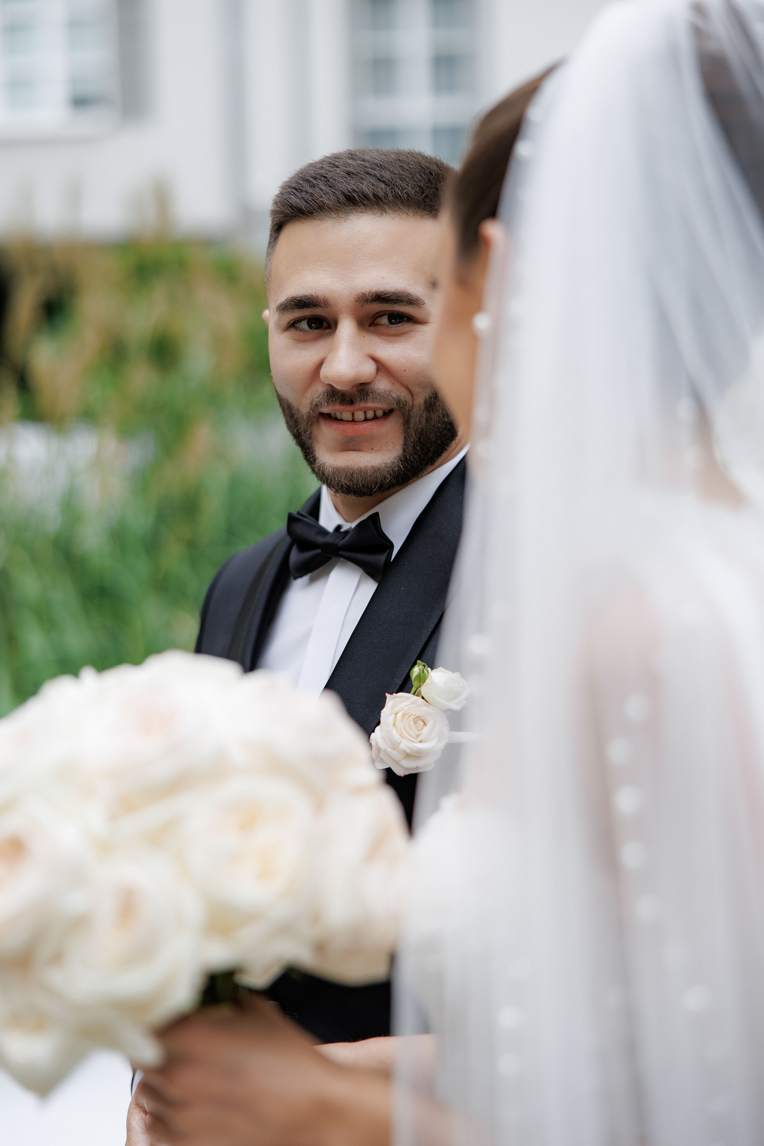 Y&V. Raddison Blu. 08.08.2025. Fotograf ślubny i rodzinny w Krakowie Yana Klymova