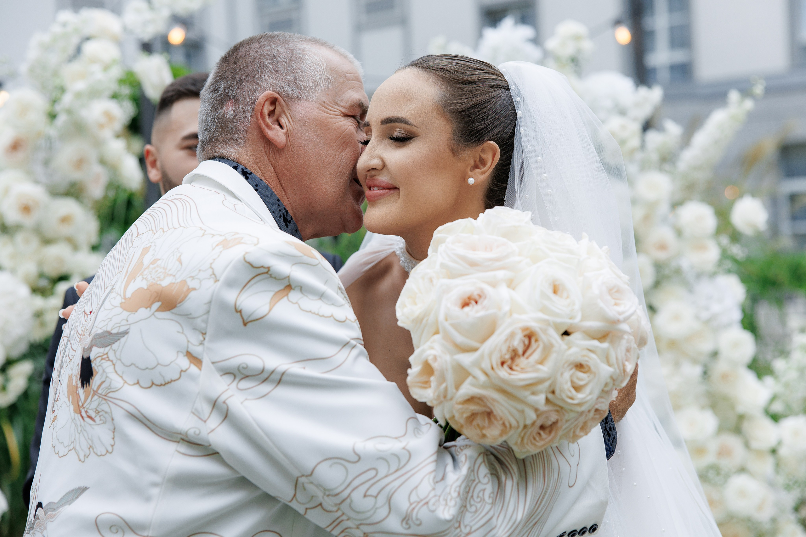 Y&V. Raddison Blu. 08.08.2025. Fotograf ślubny i rodzinny w Krakowie Yana Klymova