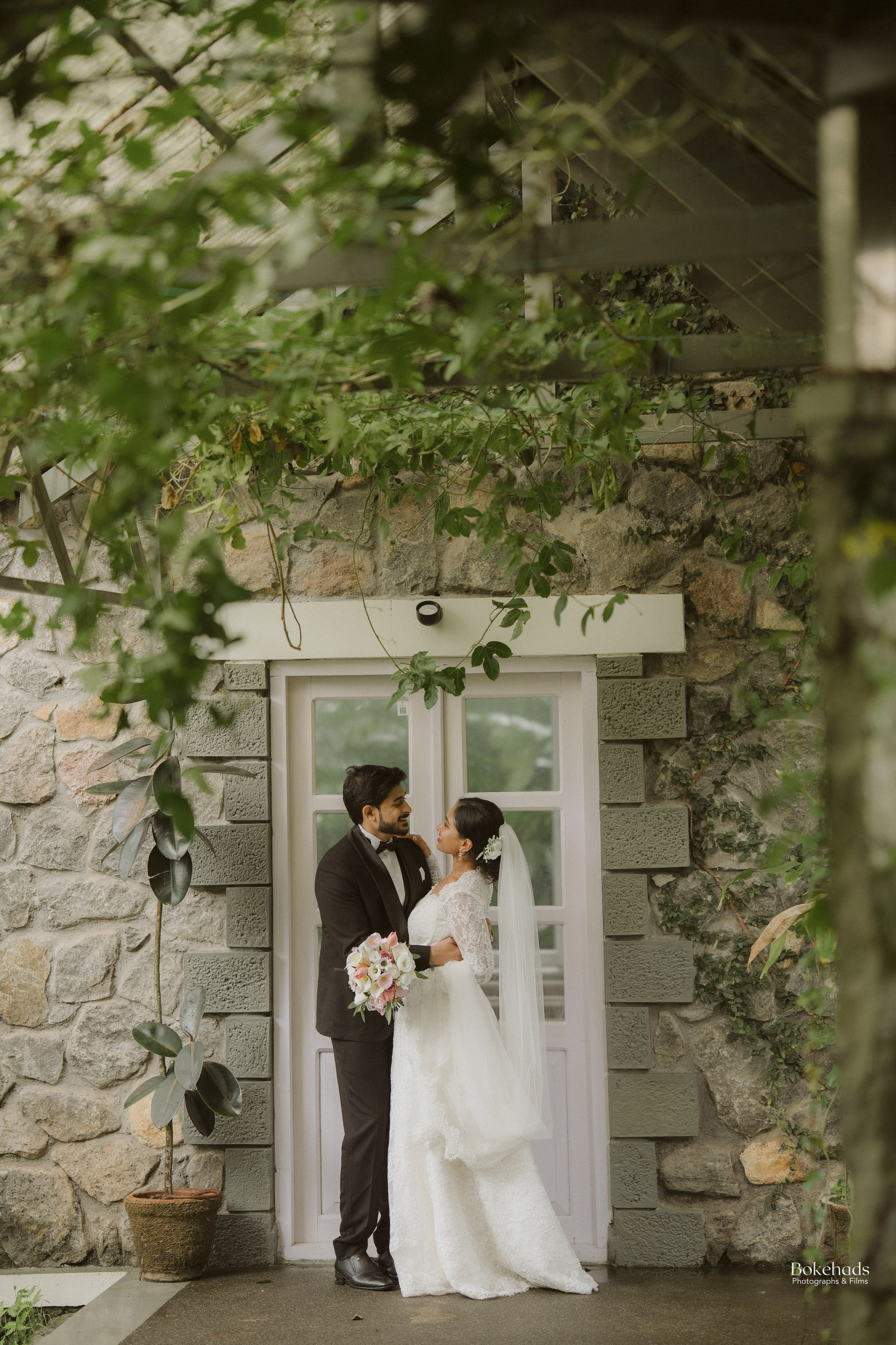 Tabitha & Harry. BokehAds | Wedding Photography & Films