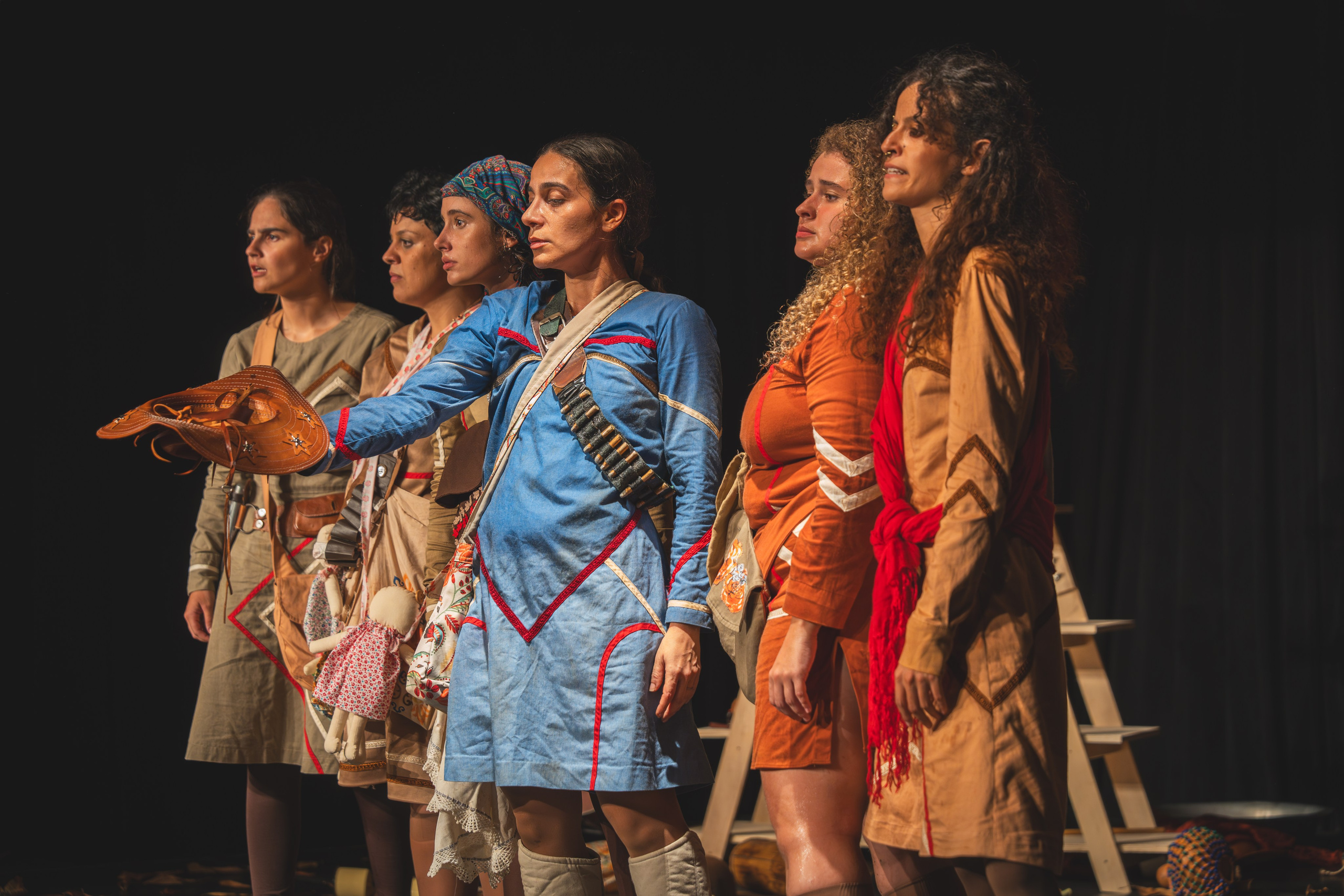 Maria de quem?. FabianoPhotography