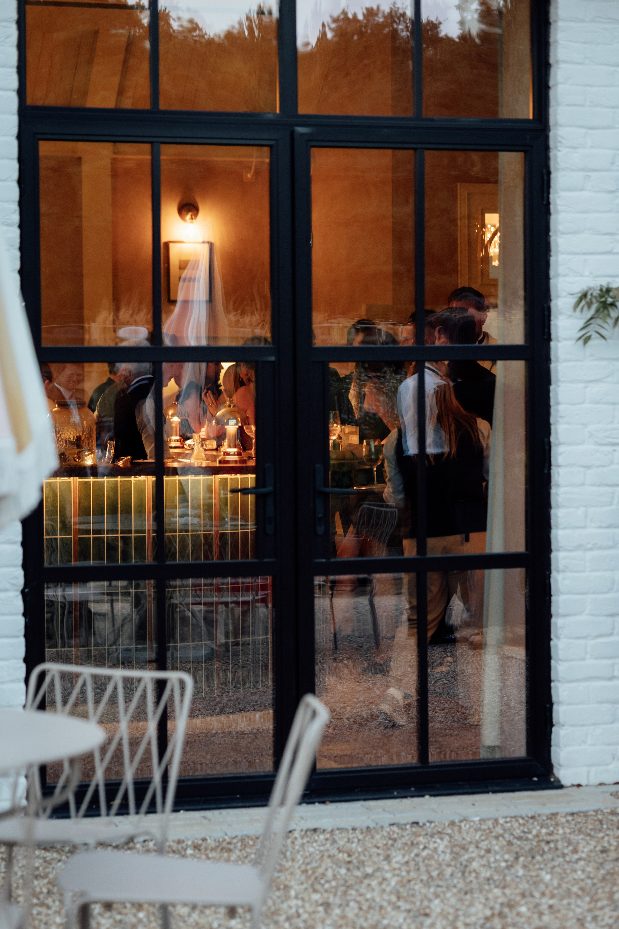 Limekiln, East Sussex, UK. 2025. Timeless Wedding & Event Photography — based London, working across Europe