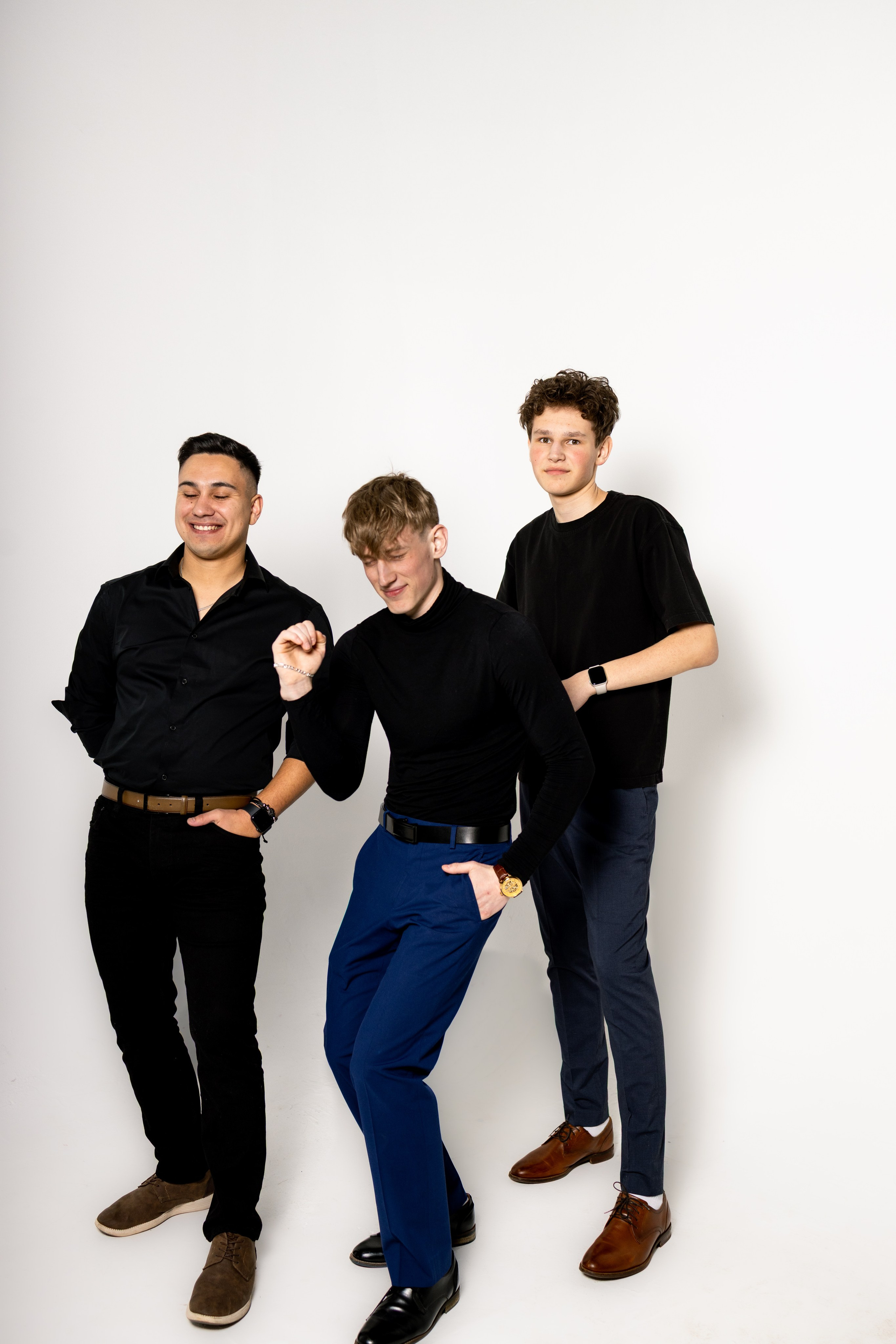 Guy’s Fashion Studio