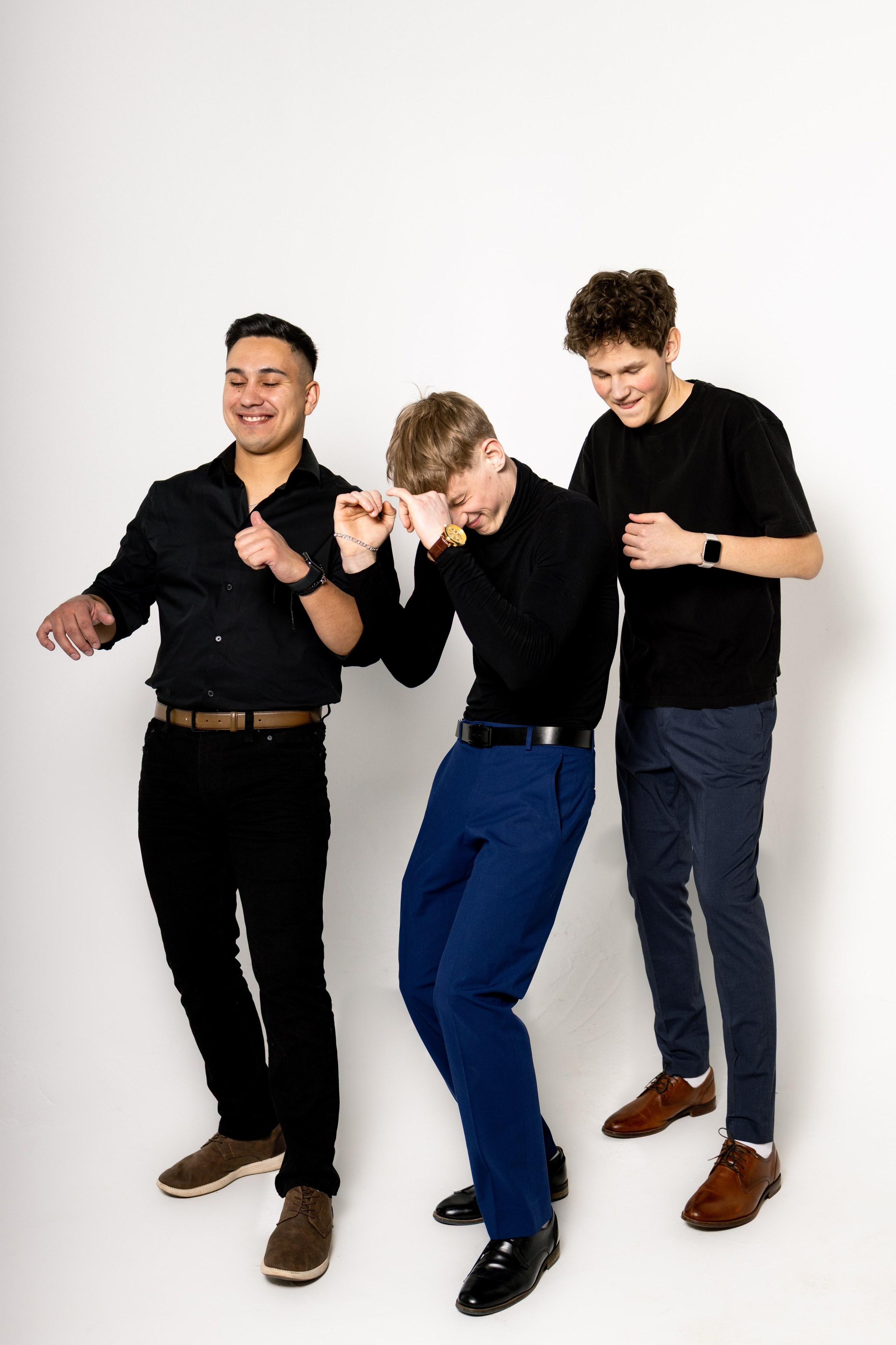 Guy’s Fashion Studio