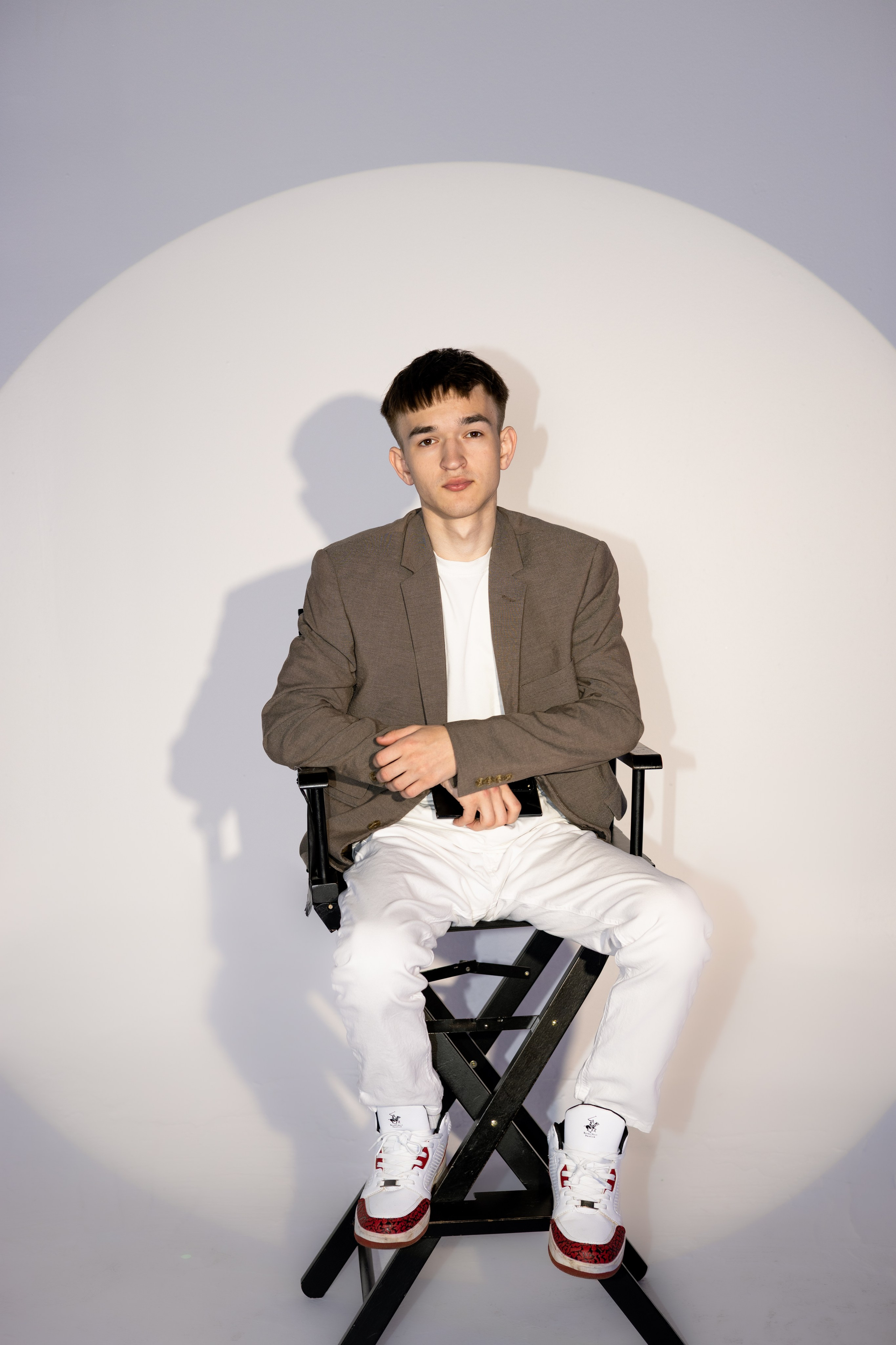 Guy’s Fashion Studio