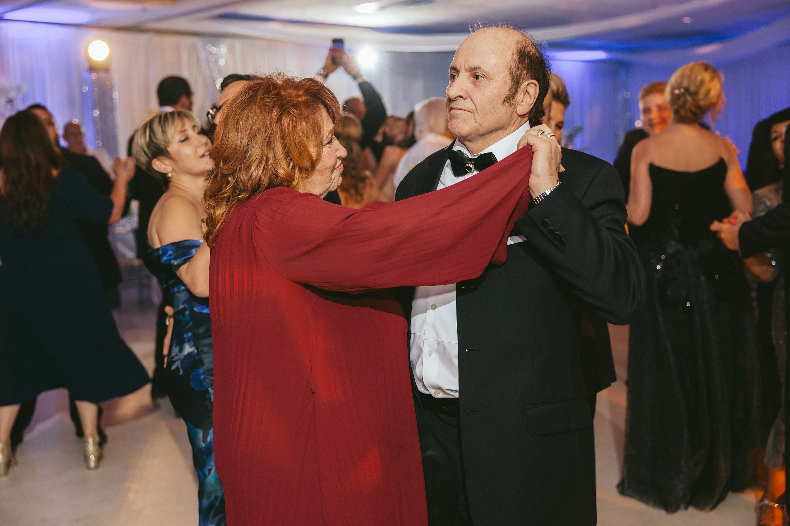 06.08.2025 Wedding. Wedding family event photographer in Chicago Nick Yushevich