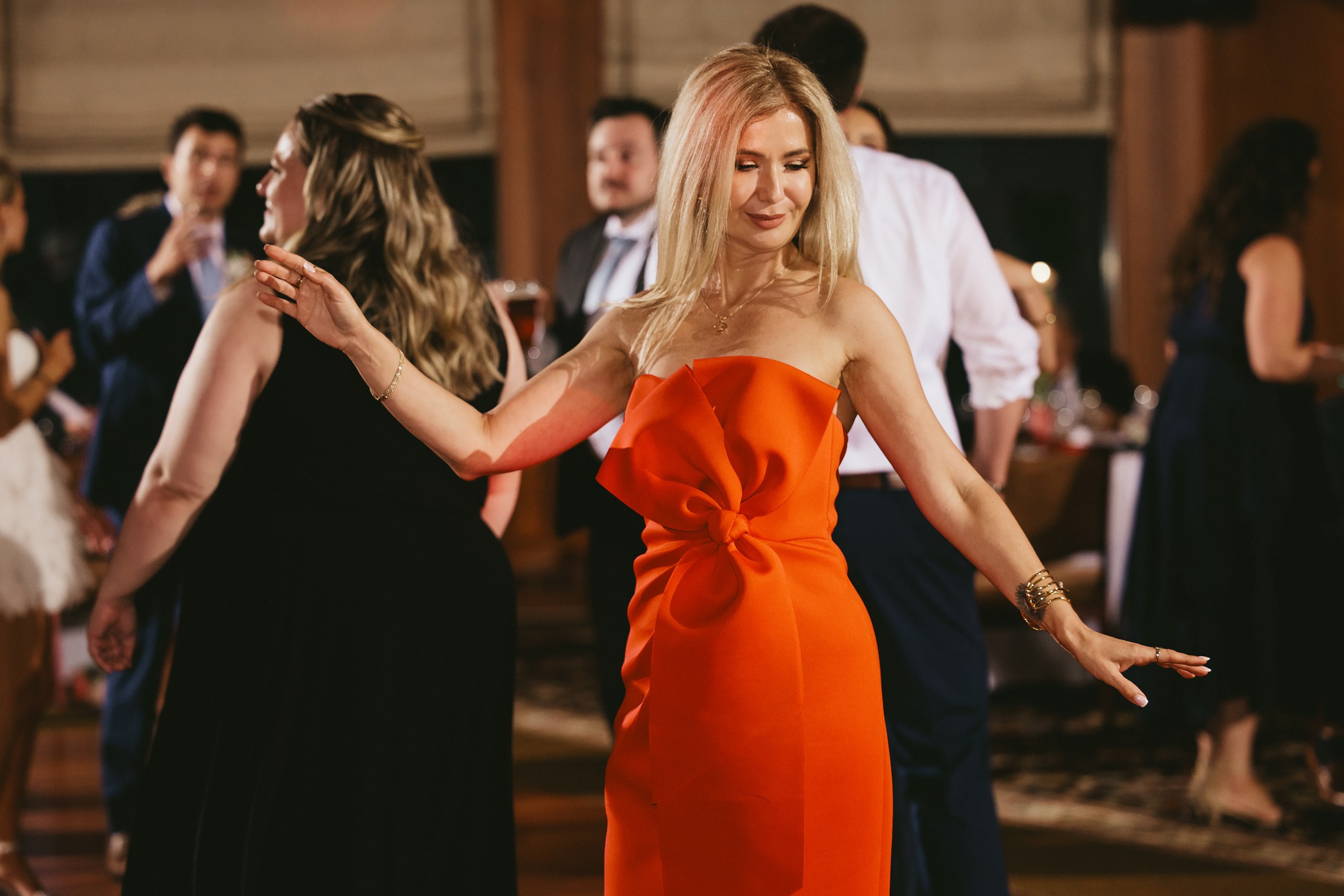 06.14.2025 Wedding. Wedding family event photographer in Chicago Nick Yushevich