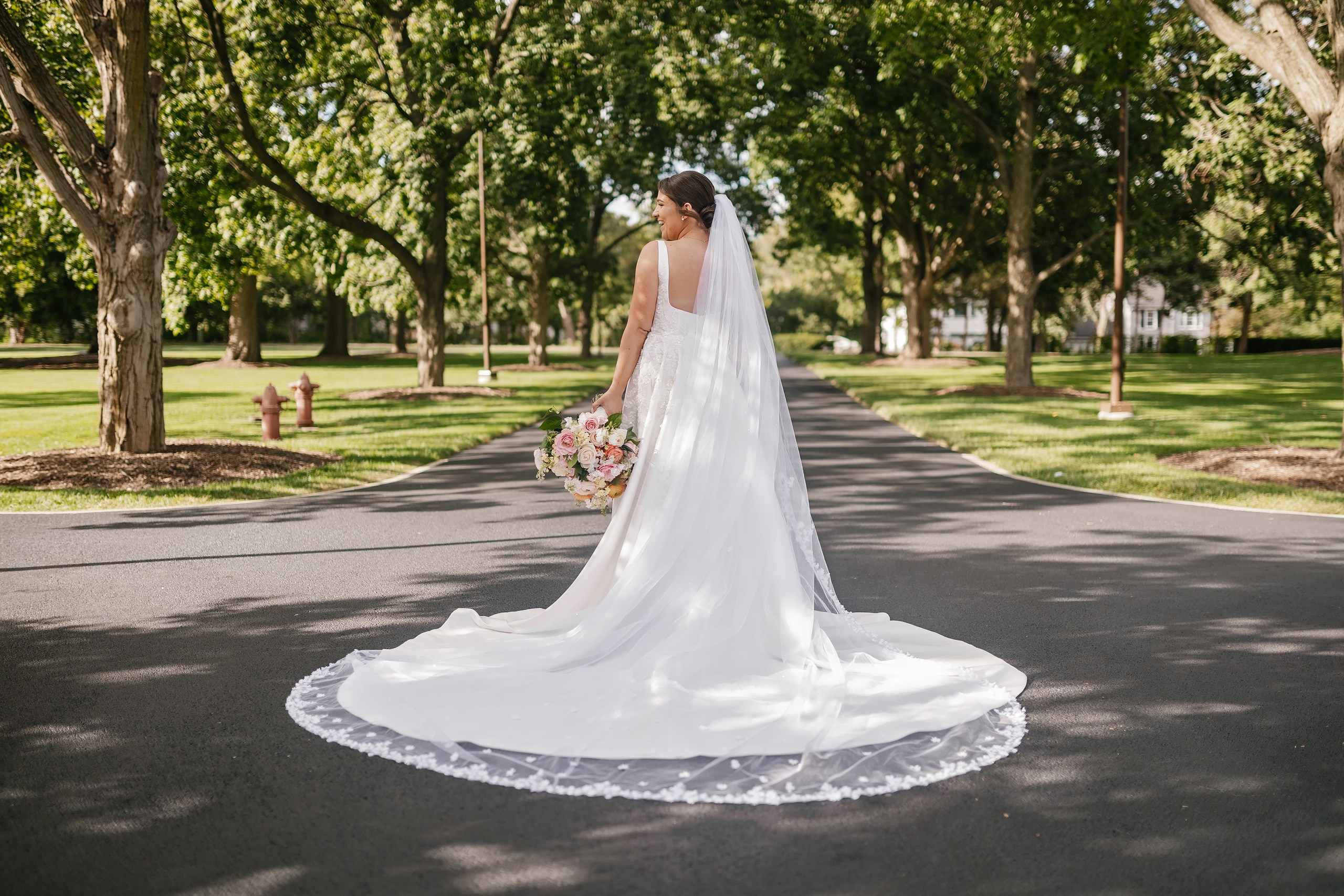 09.06.2025 Wedding. Wedding family event photographer in Chicago Nick Yushevich