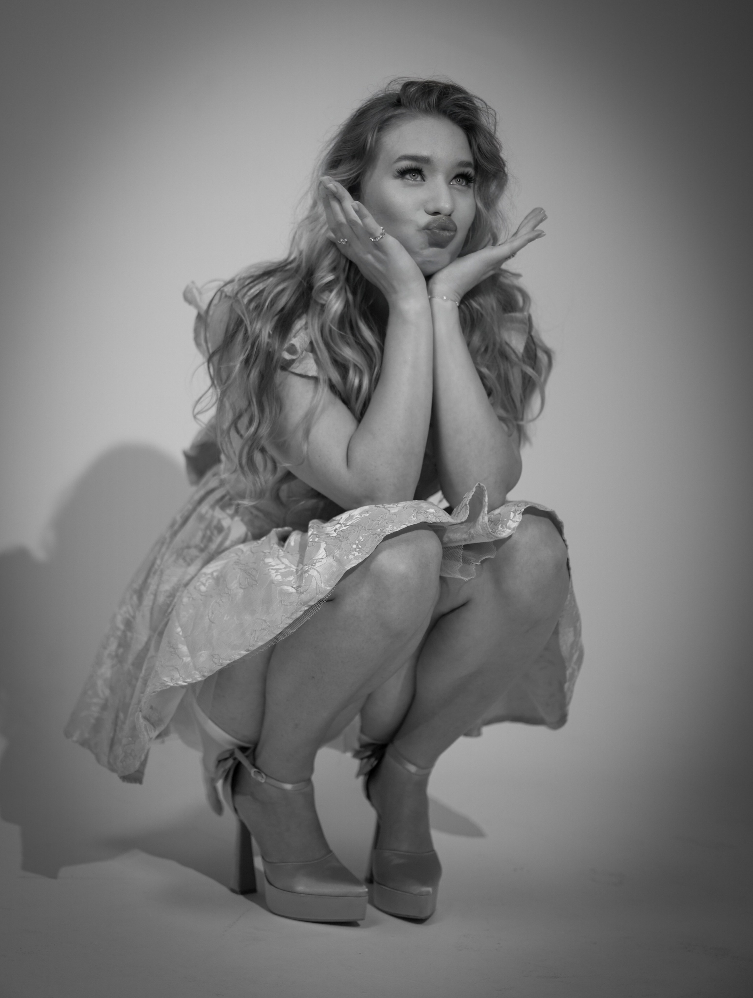 Ivanna. VALERIIA VIUNOVA individual shooting\love story\event\brand