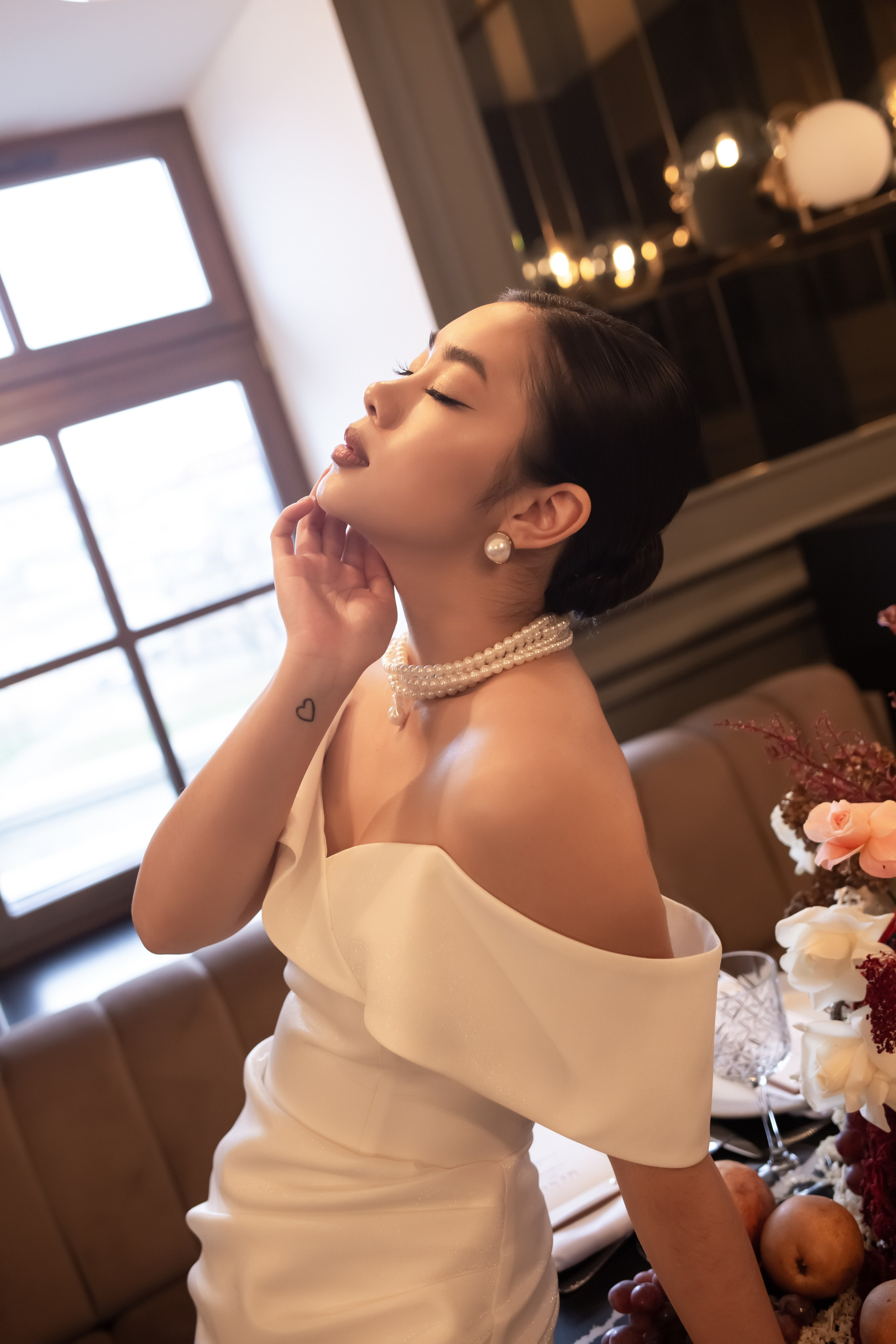 V+P. Профессиональный фотограф в Испании