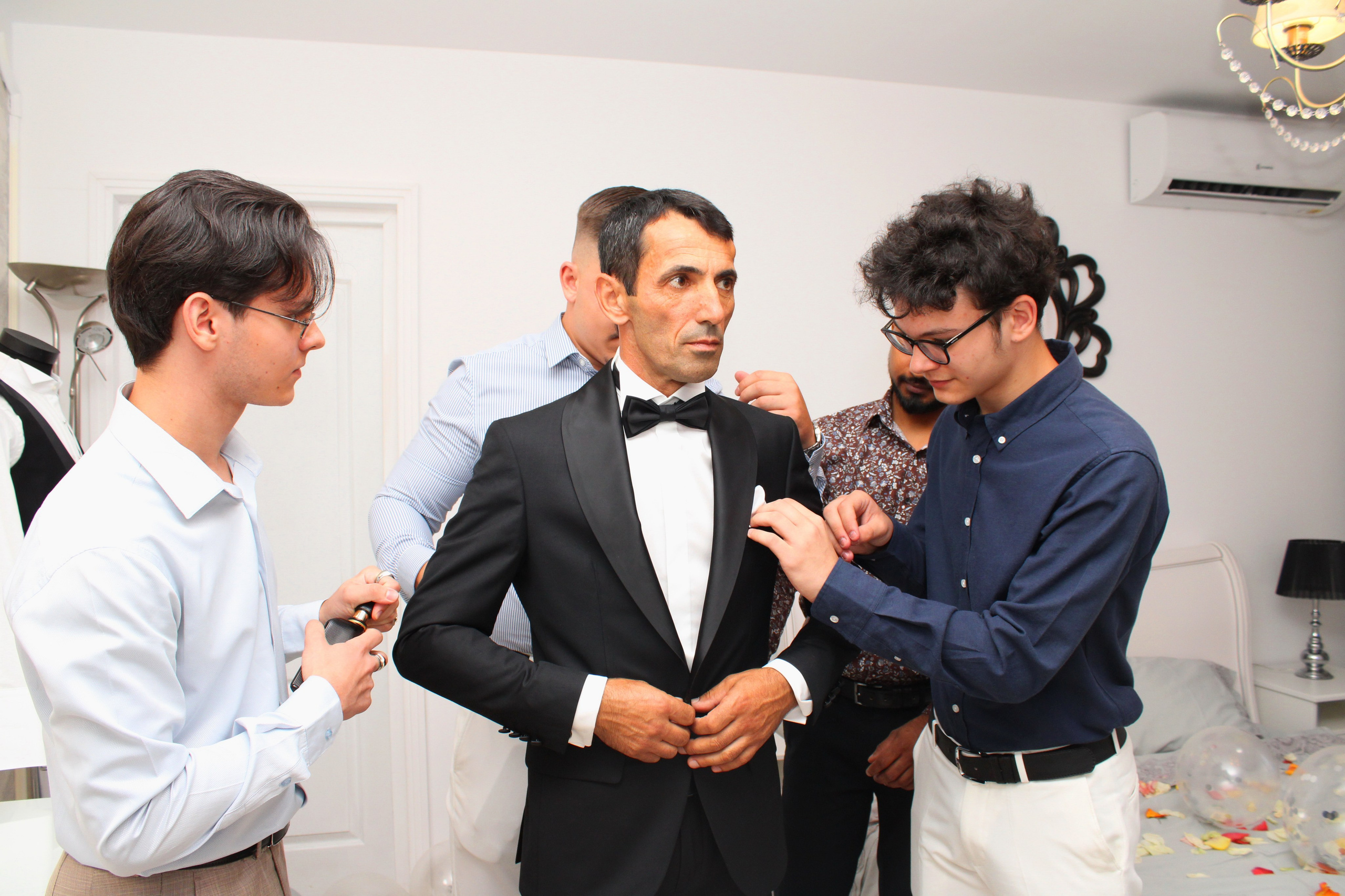 MINEL & MALINA. PETRU BYZO - family and children photographer in ROMANIA