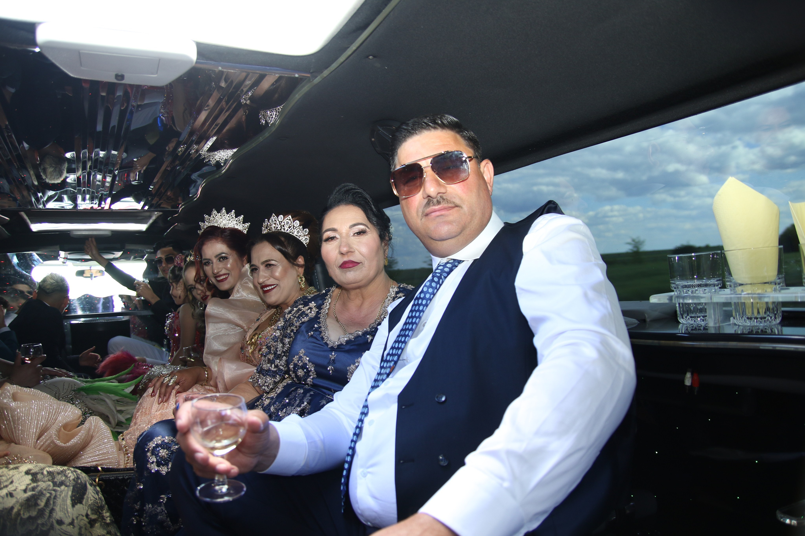 BORIS & ALINA. PETRU BYZO - family and children photographer in ROMANIA