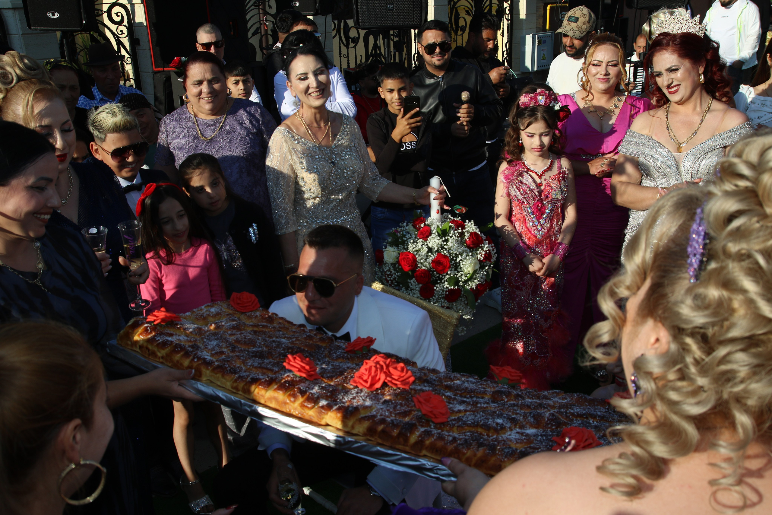 BORIS & ALINA. PETRU BYZO - family and children photographer in ROMANIA