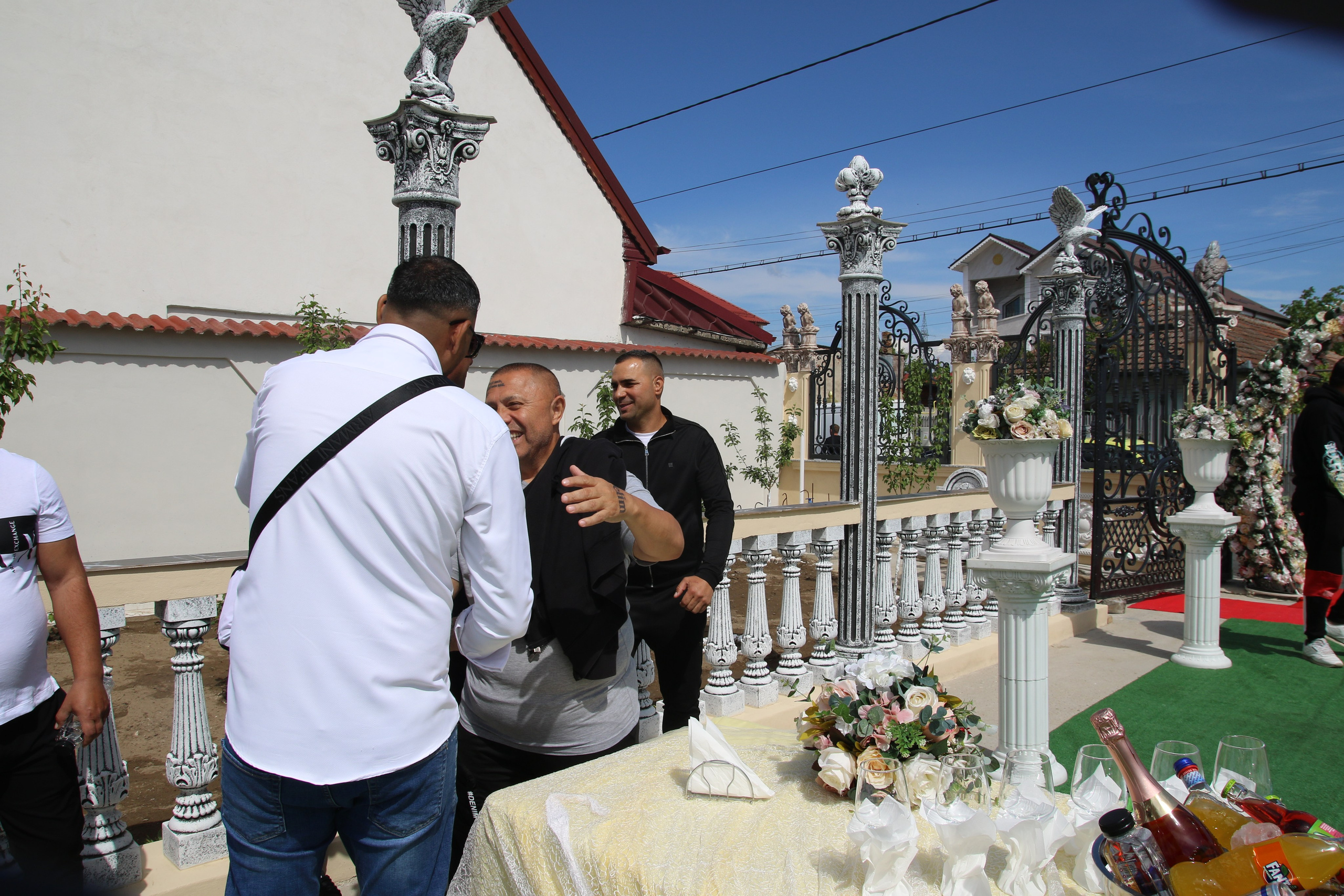 BORIS & ALINA. PETRU BYZO - family and children photographer in ROMANIA