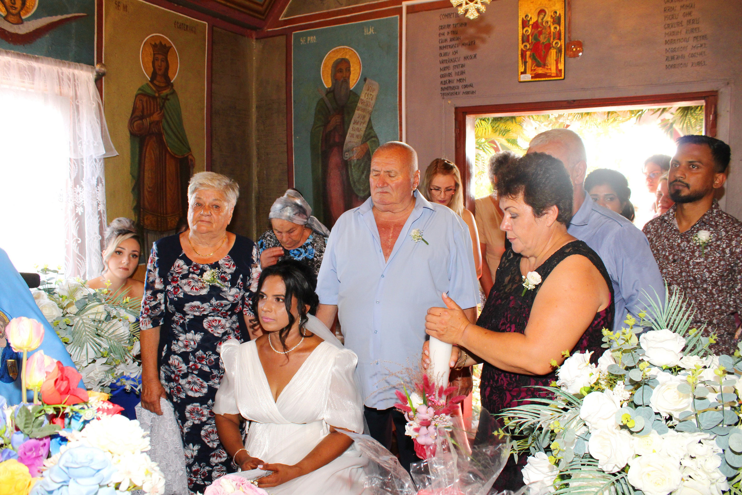 MINEL & MALINA. PETRU BYZO - family and children photographer in ROMANIA