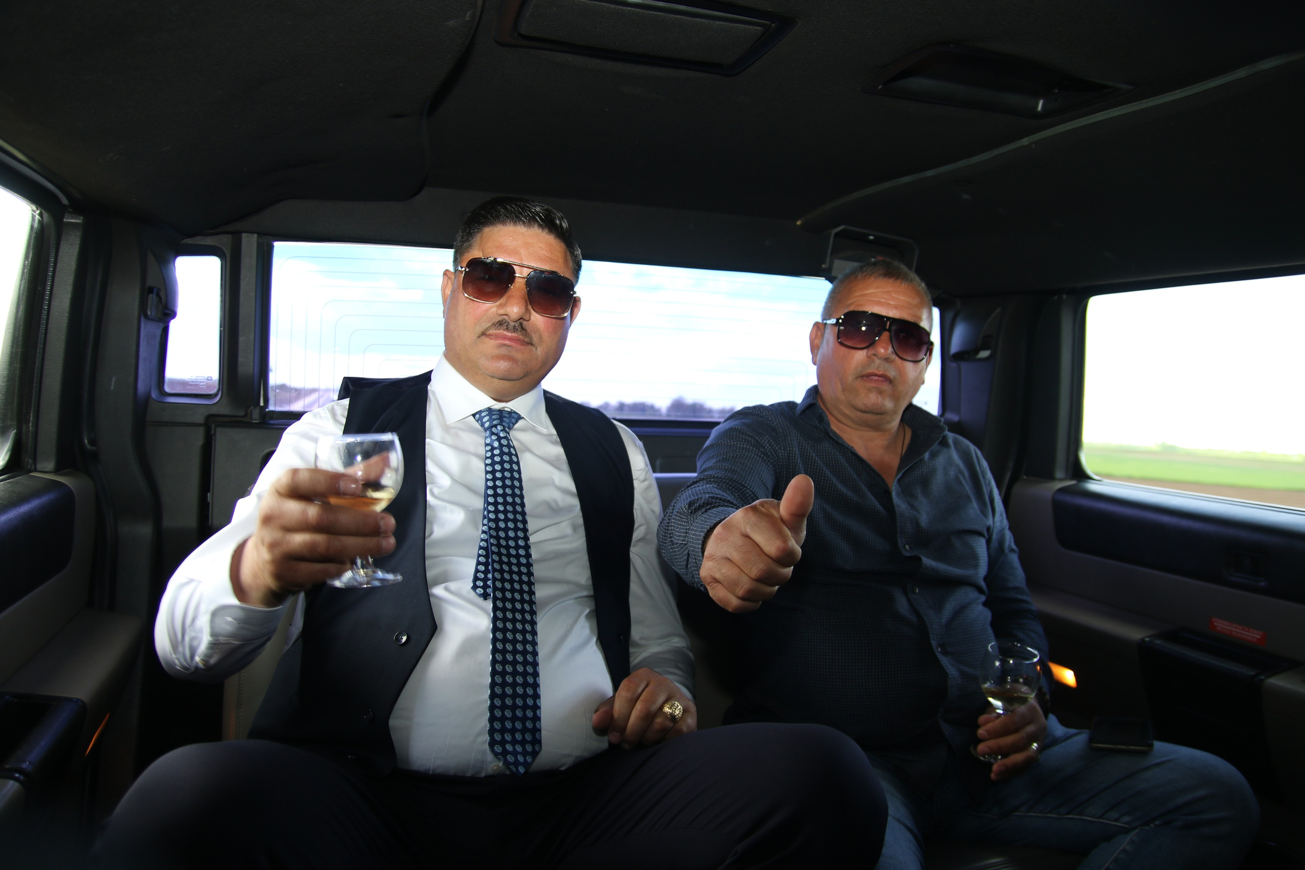 BORIS & ALINA. PETRU BYZO - family and children photographer in ROMANIA