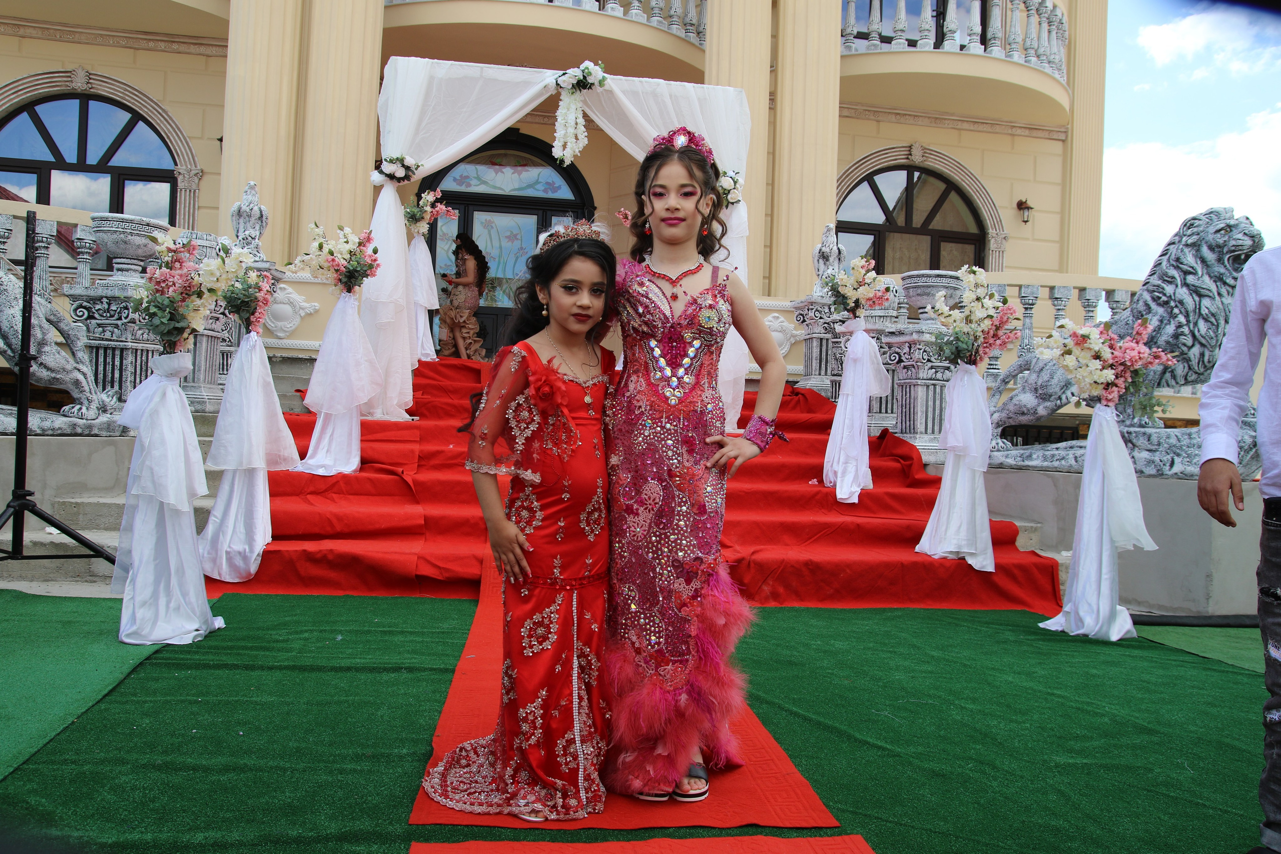 BORIS & ALINA. PETRU BYZO - family and children photographer in ROMANIA