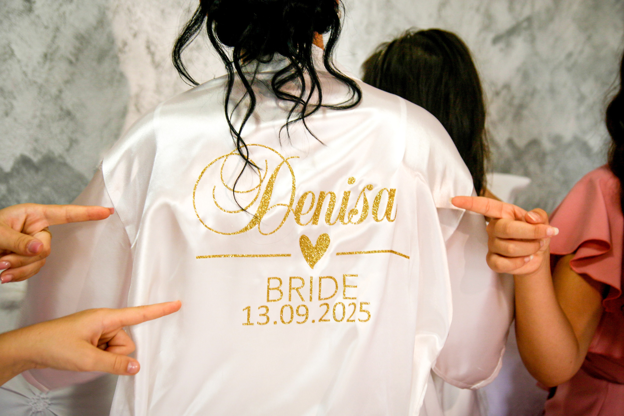 NUNTA ADRIAN & DENISA. PETRU BYZO - family and children photographer in ROMANIA