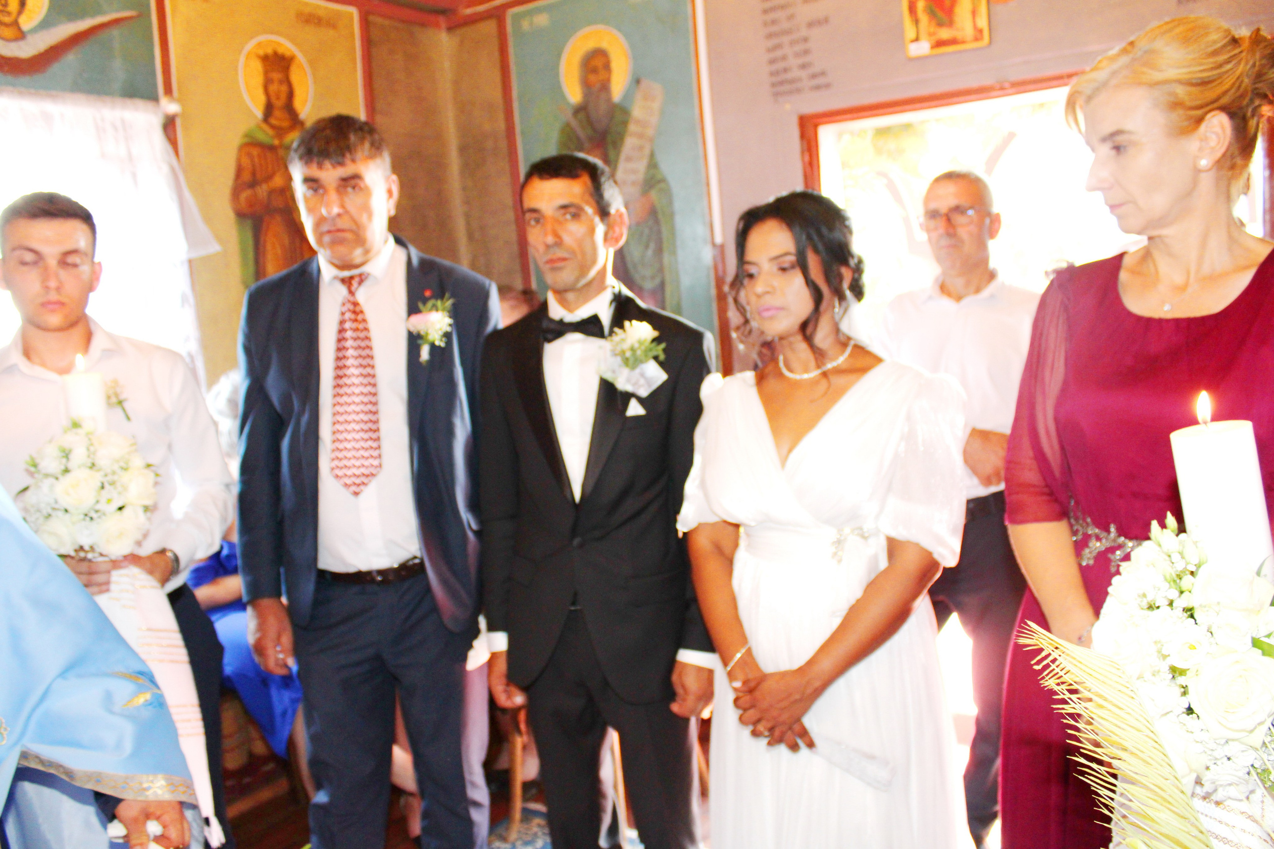 MINEL & MALINA. PETRU BYZO - family and children photographer in ROMANIA