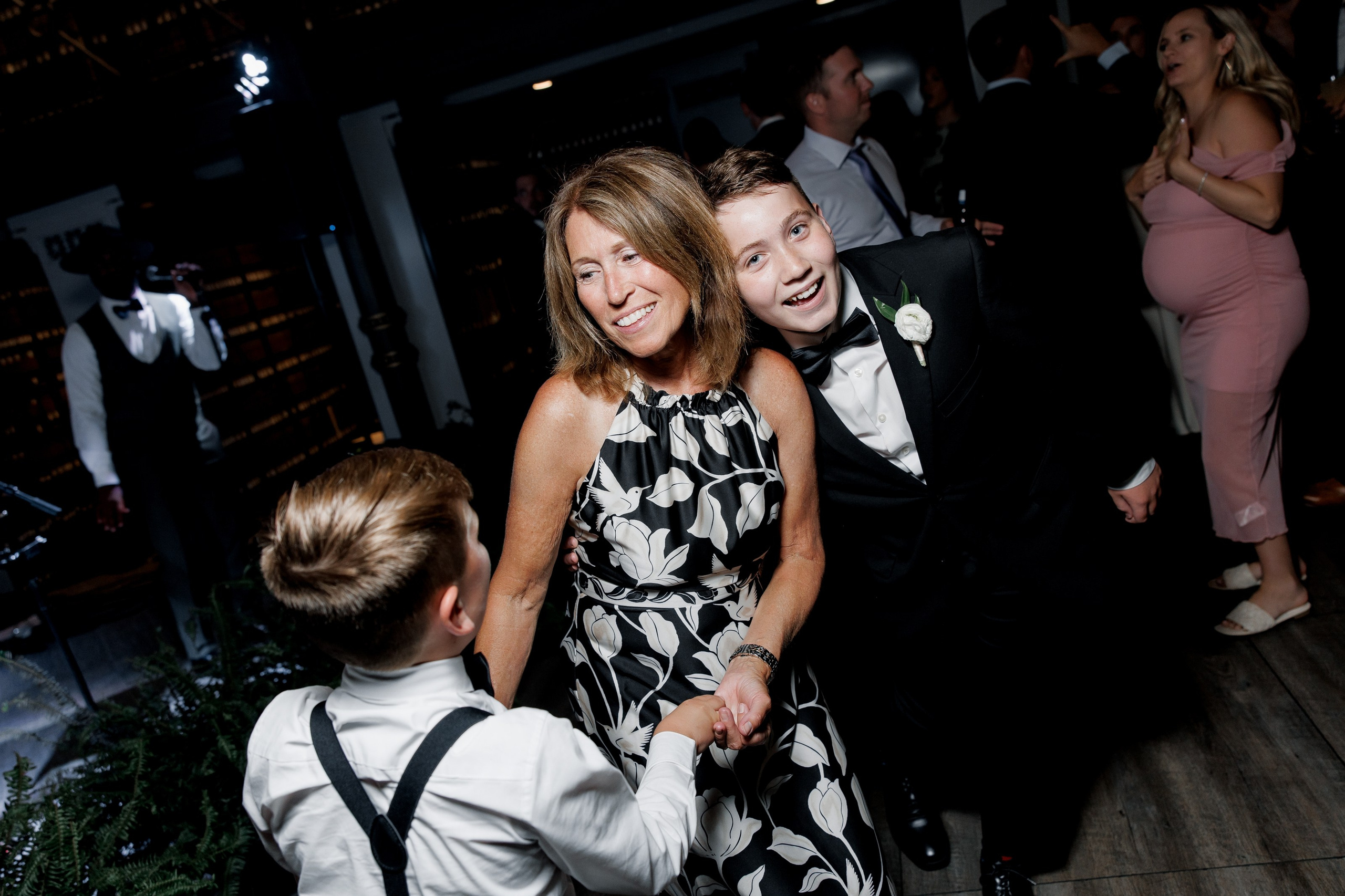 Scott & Kyle. Svyatoslav Bogdanov — destination photographer