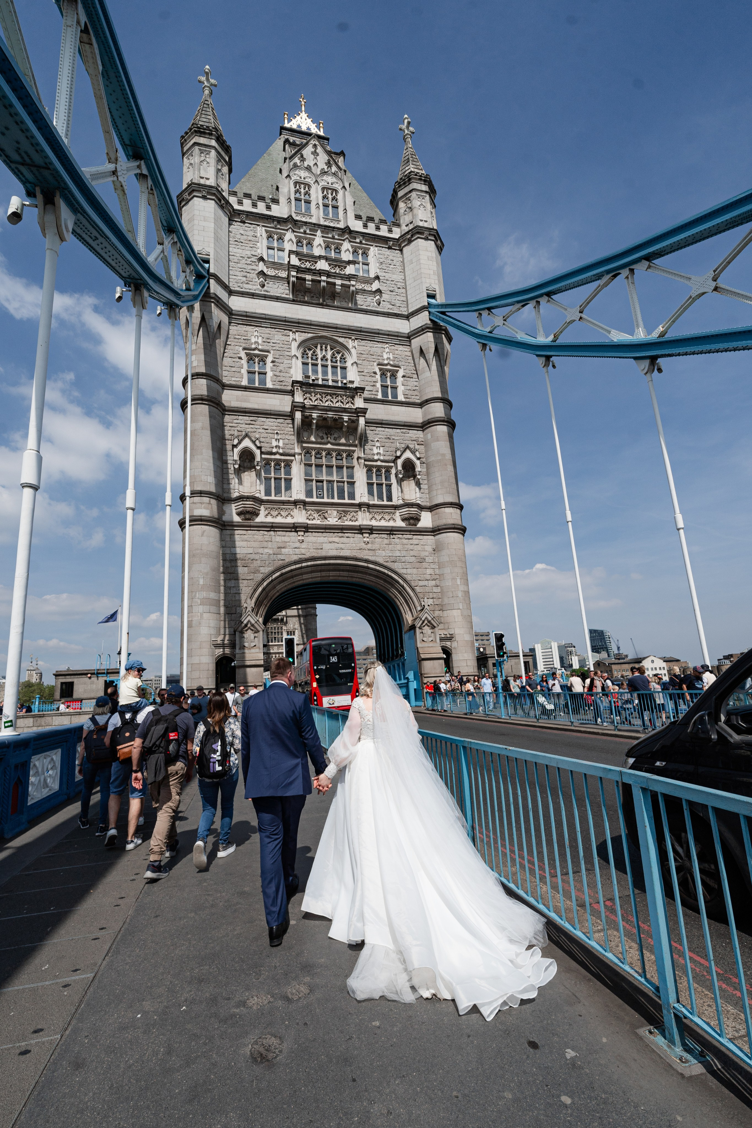 Wedding Day. Tonya Kyrylenko photographer in London