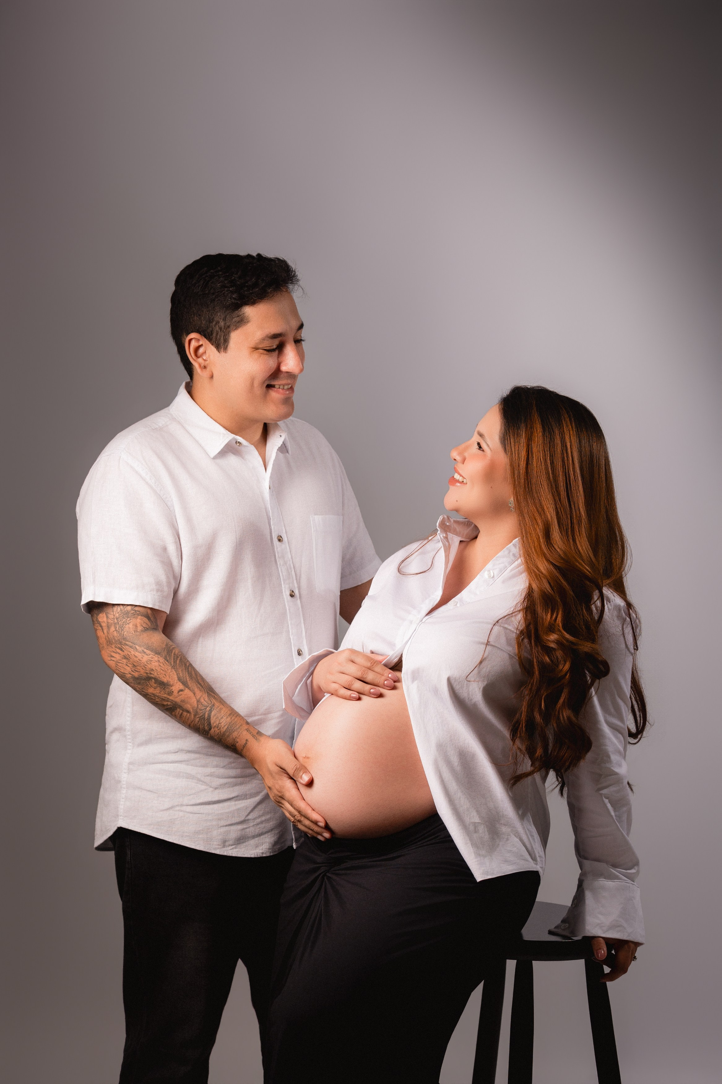 À Espera de Pedro Antonio. Aldrin Wesley Fotografia | Casamentos, ensaios e momentos que merecem ser lembrados para sempre