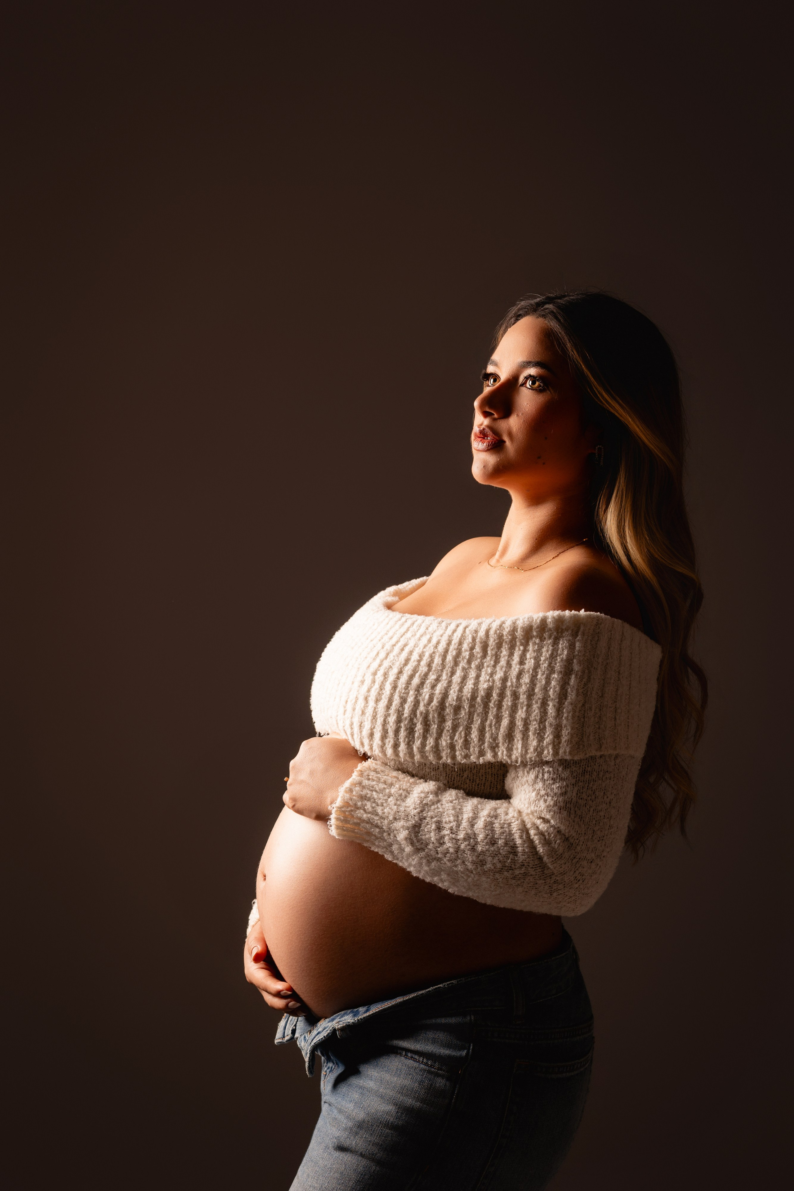 Ensaio gestacional Andressa e Lucas. Aldrin Wesley Fotografia | Casamentos, ensaios e momentos que merecem ser lembrados para sempre