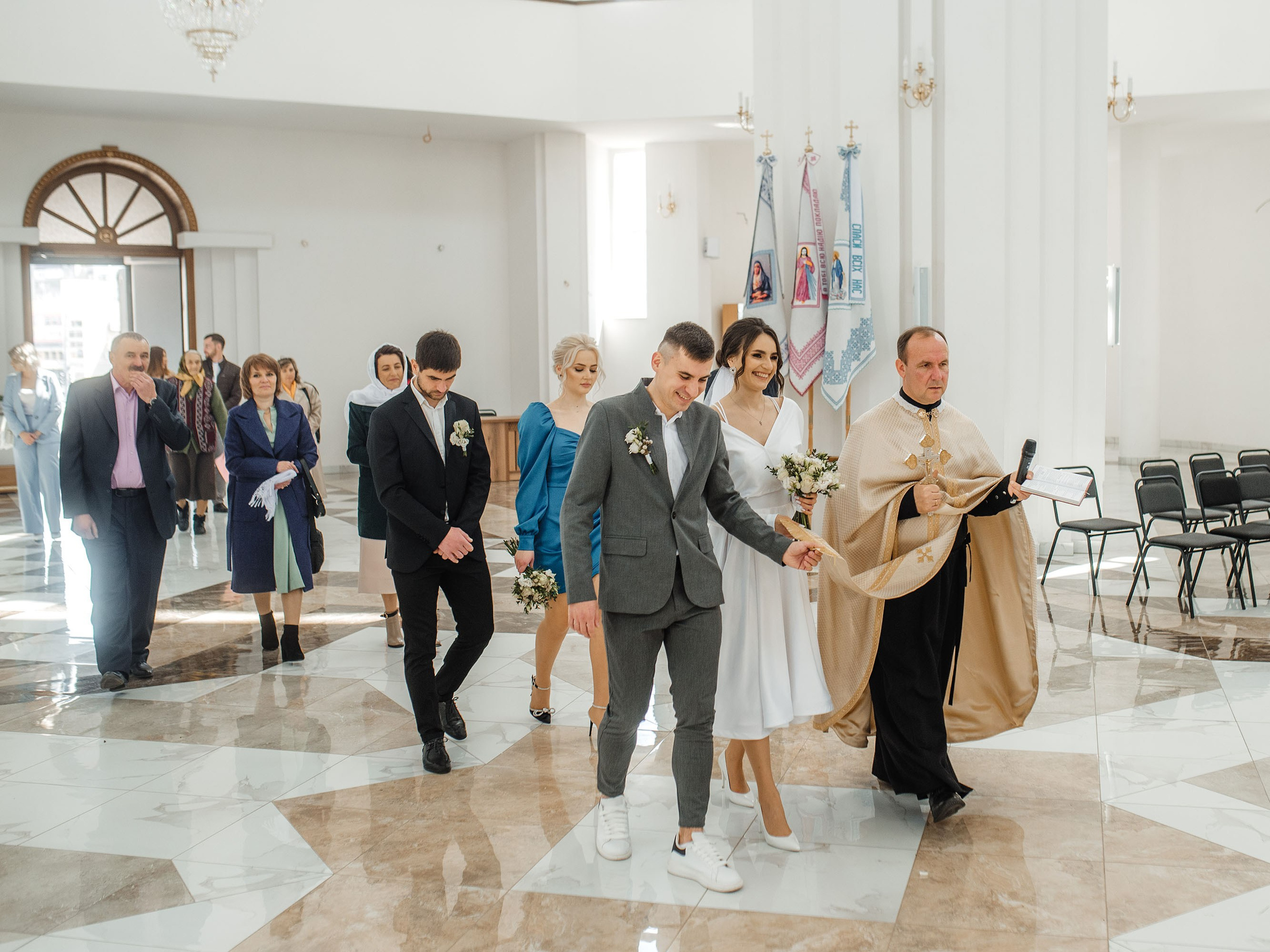 Весілля Вася та Оля. Весільний та портретний фотограф Кизим Арсен