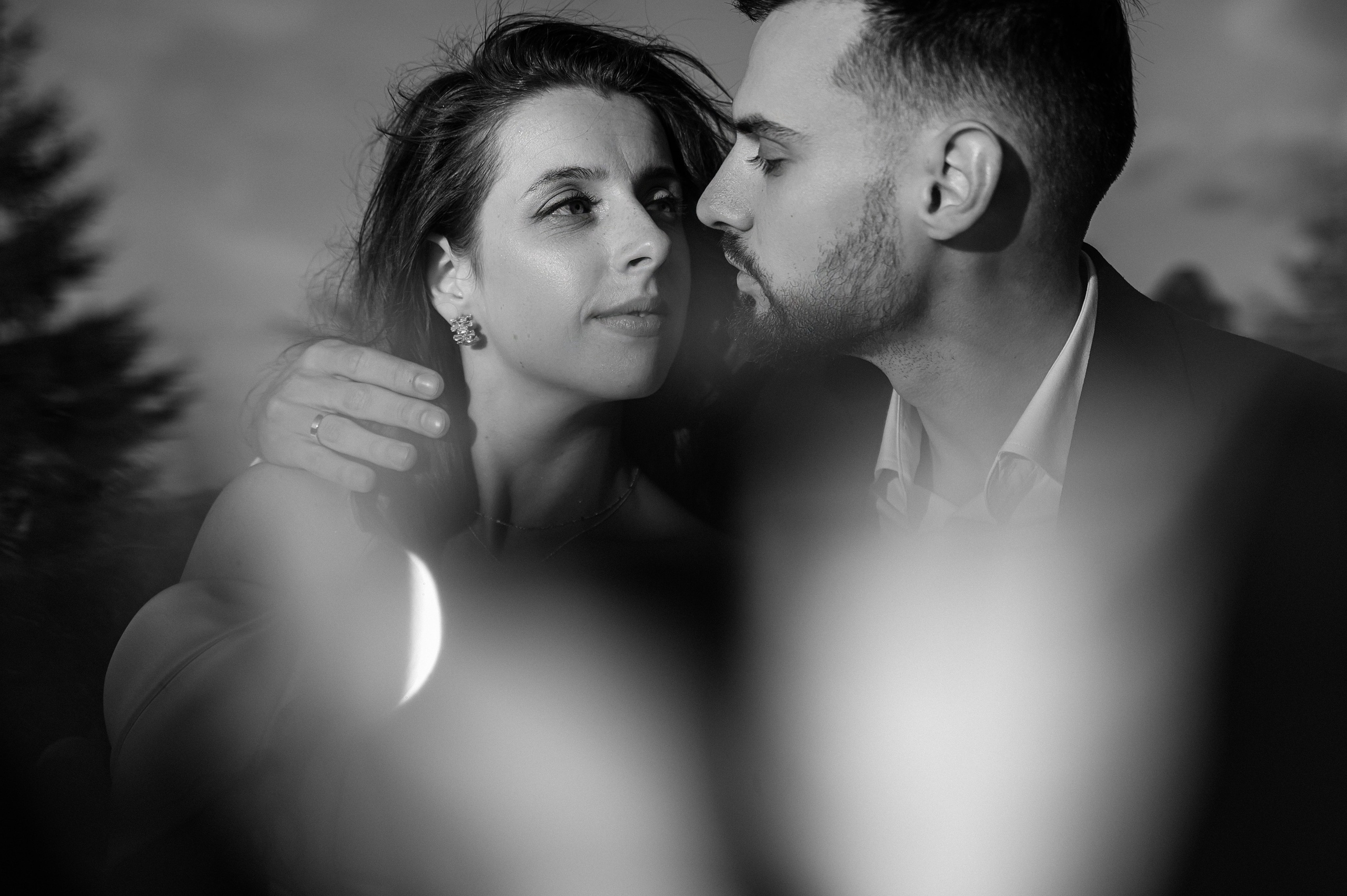 Анонс. Роман & Соломія. Весільний та портретний фотограф Кизим Арсен