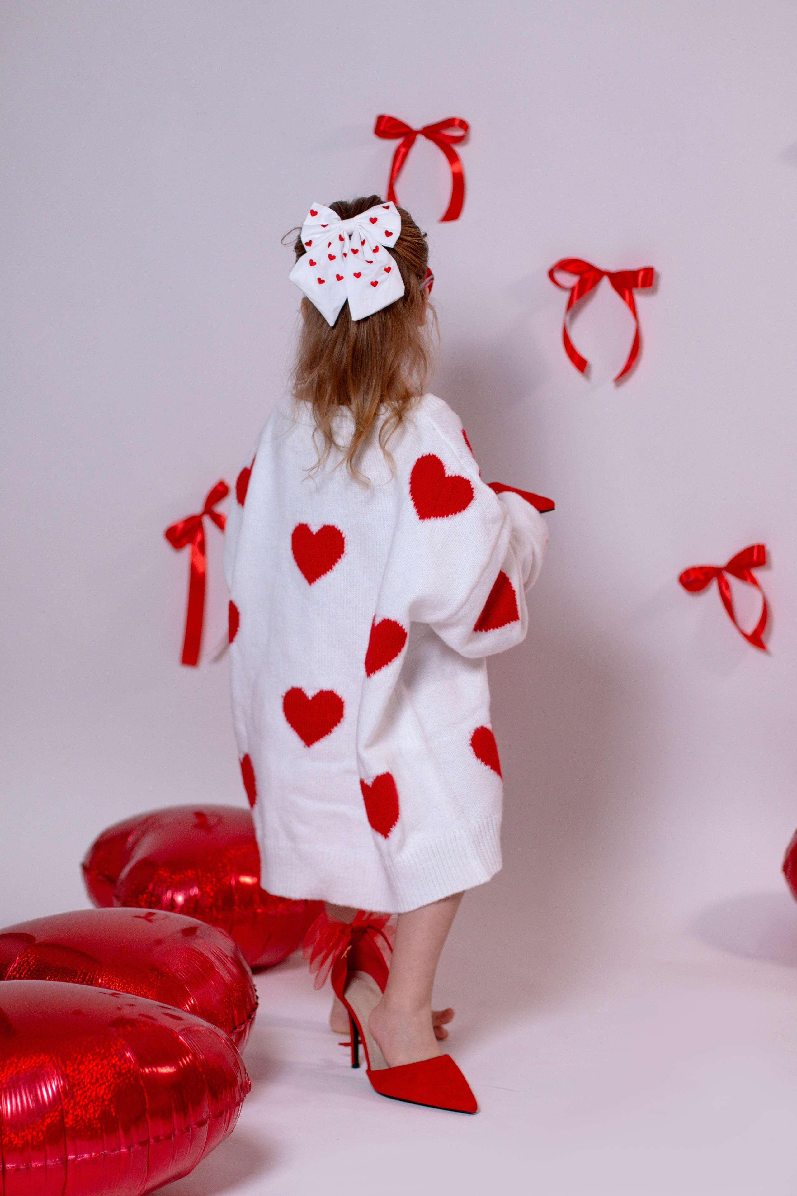 День влюбленных. Детский и семейный фотограф в г. Бельцы