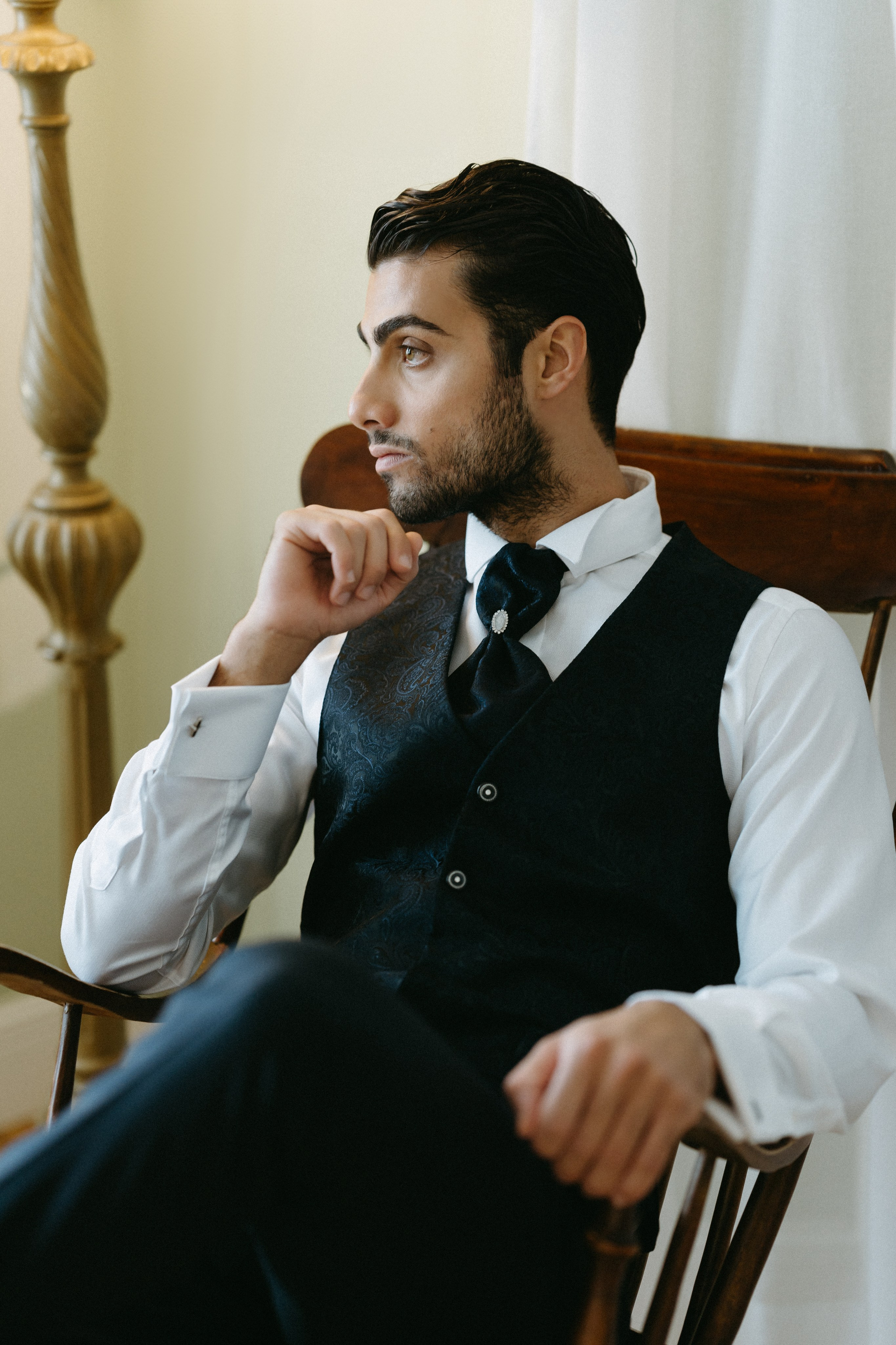 Vittorio&Noemi Grand Hotel. Fotografa Rimini