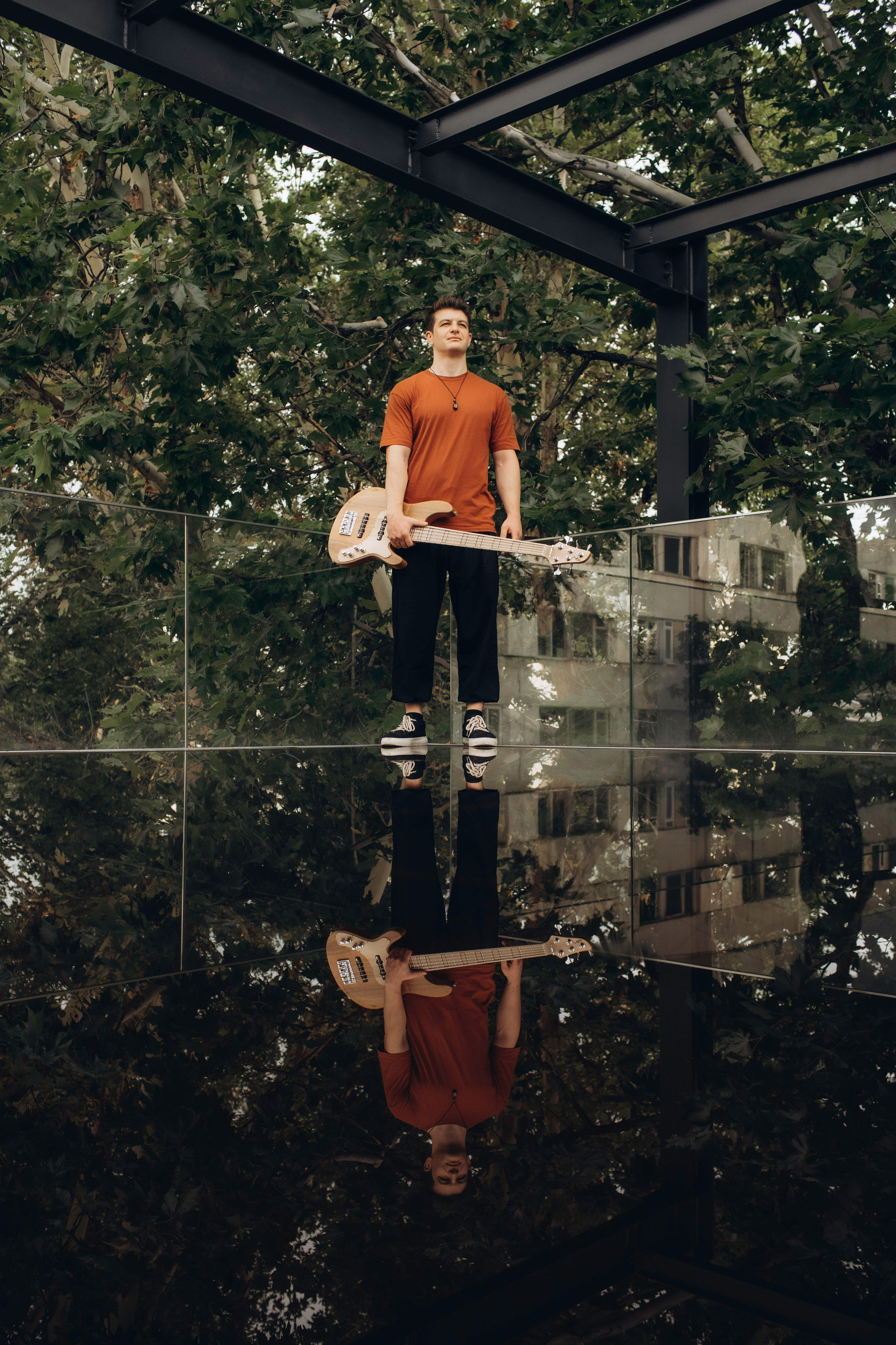 Cristi. Фотограф в Кишинёве