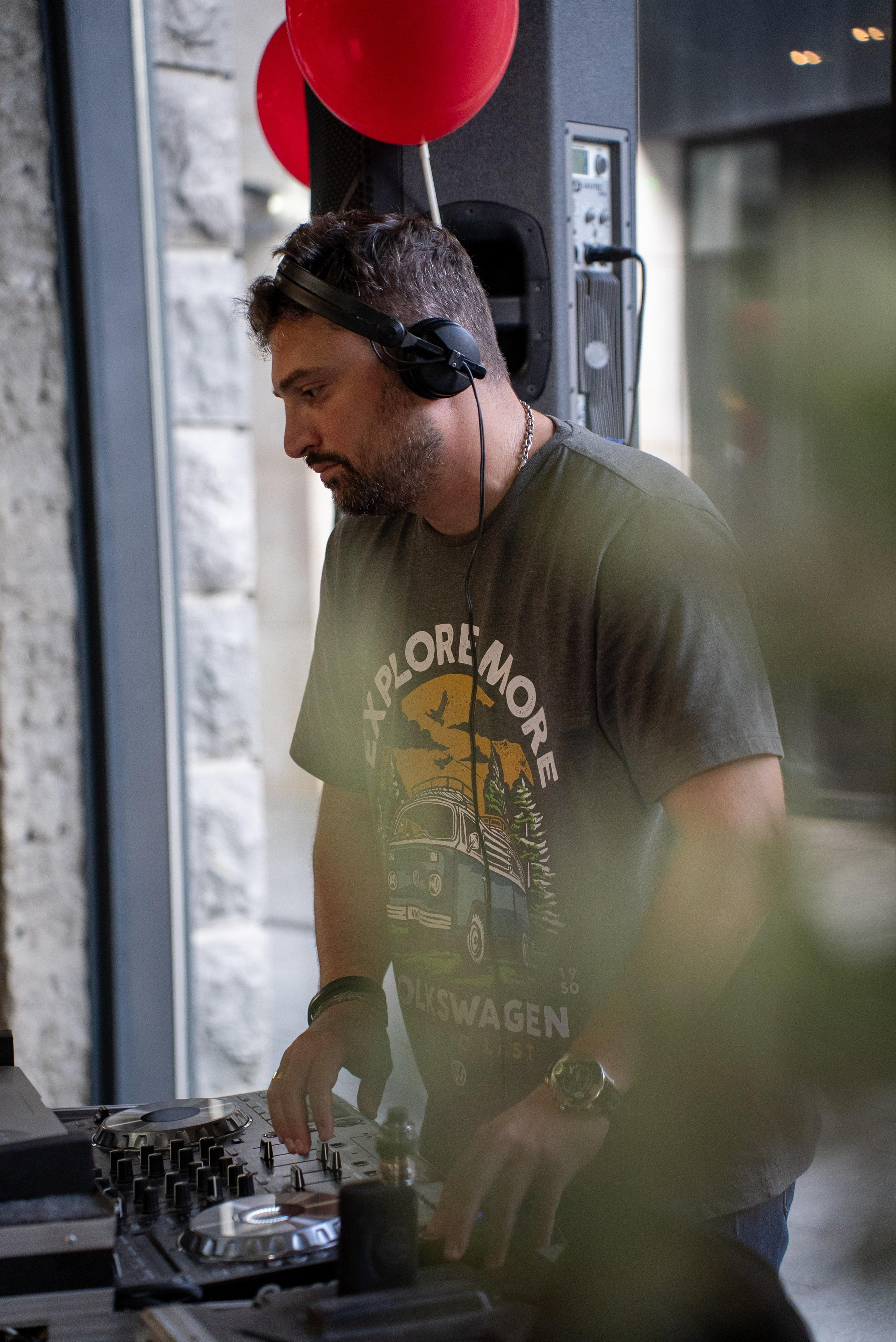 Открытие ресторана