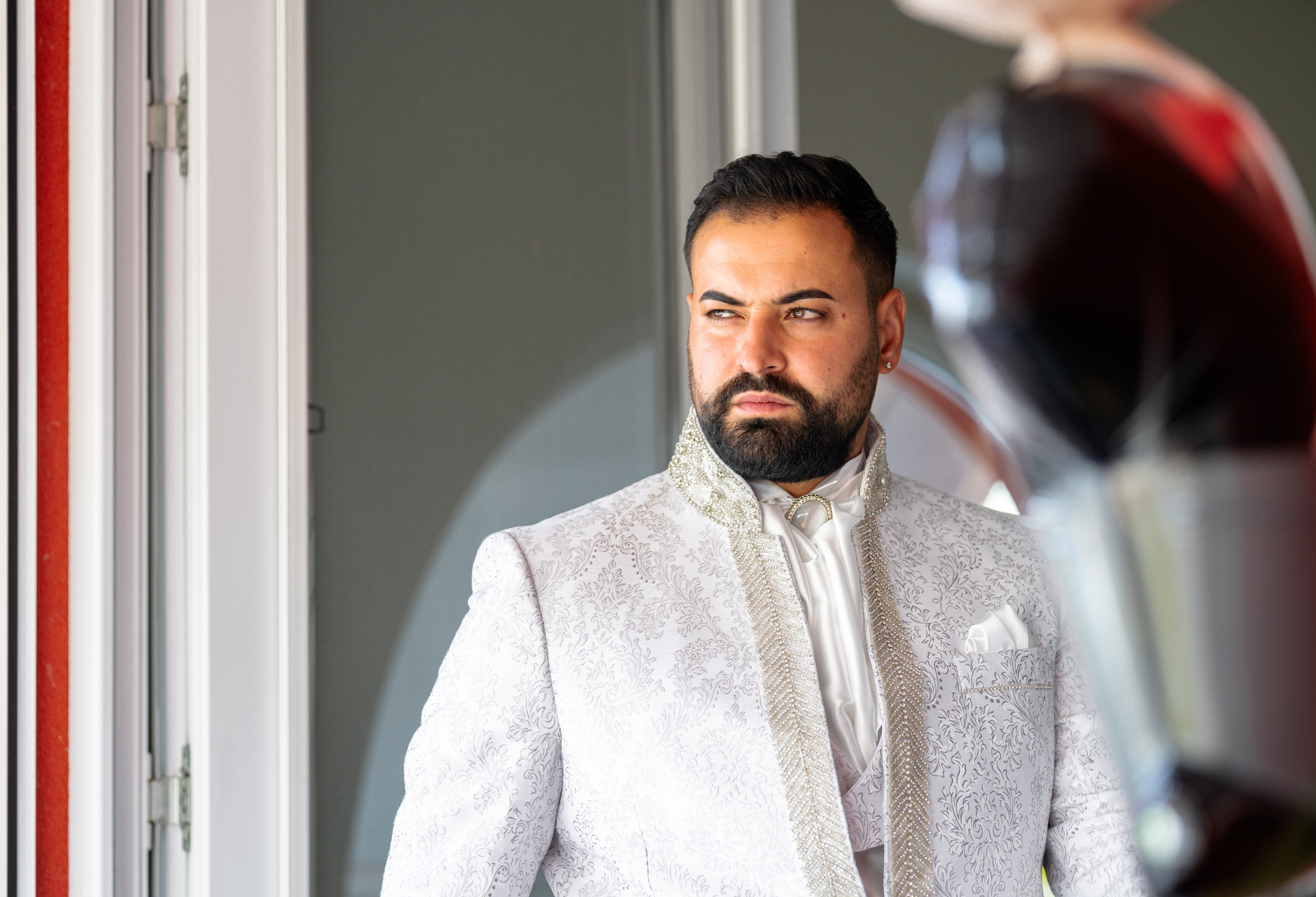 Antonietta + Anthony. Palumbo Studio