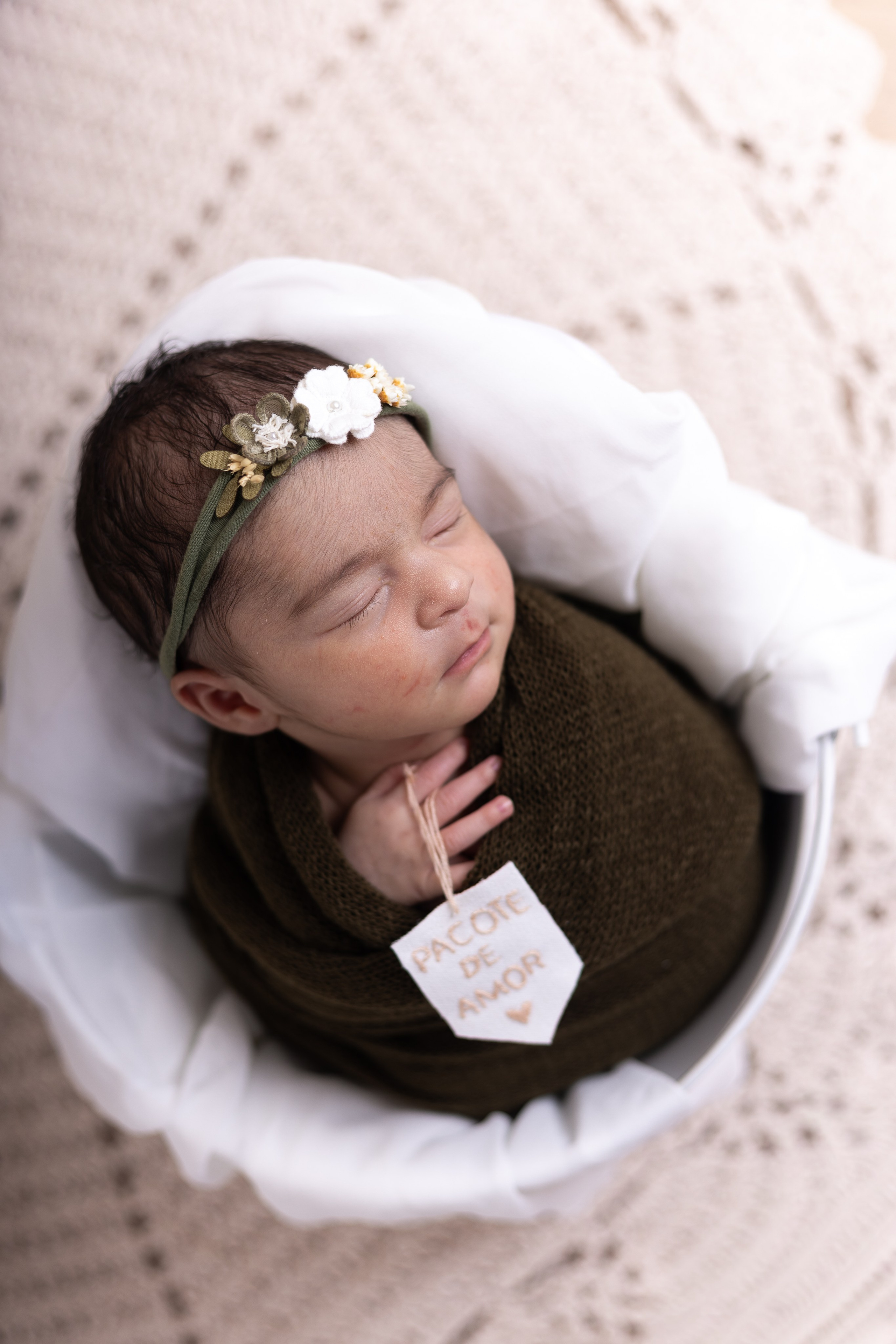 ACERVO NEWBORN. Thaislane Lima Retratos