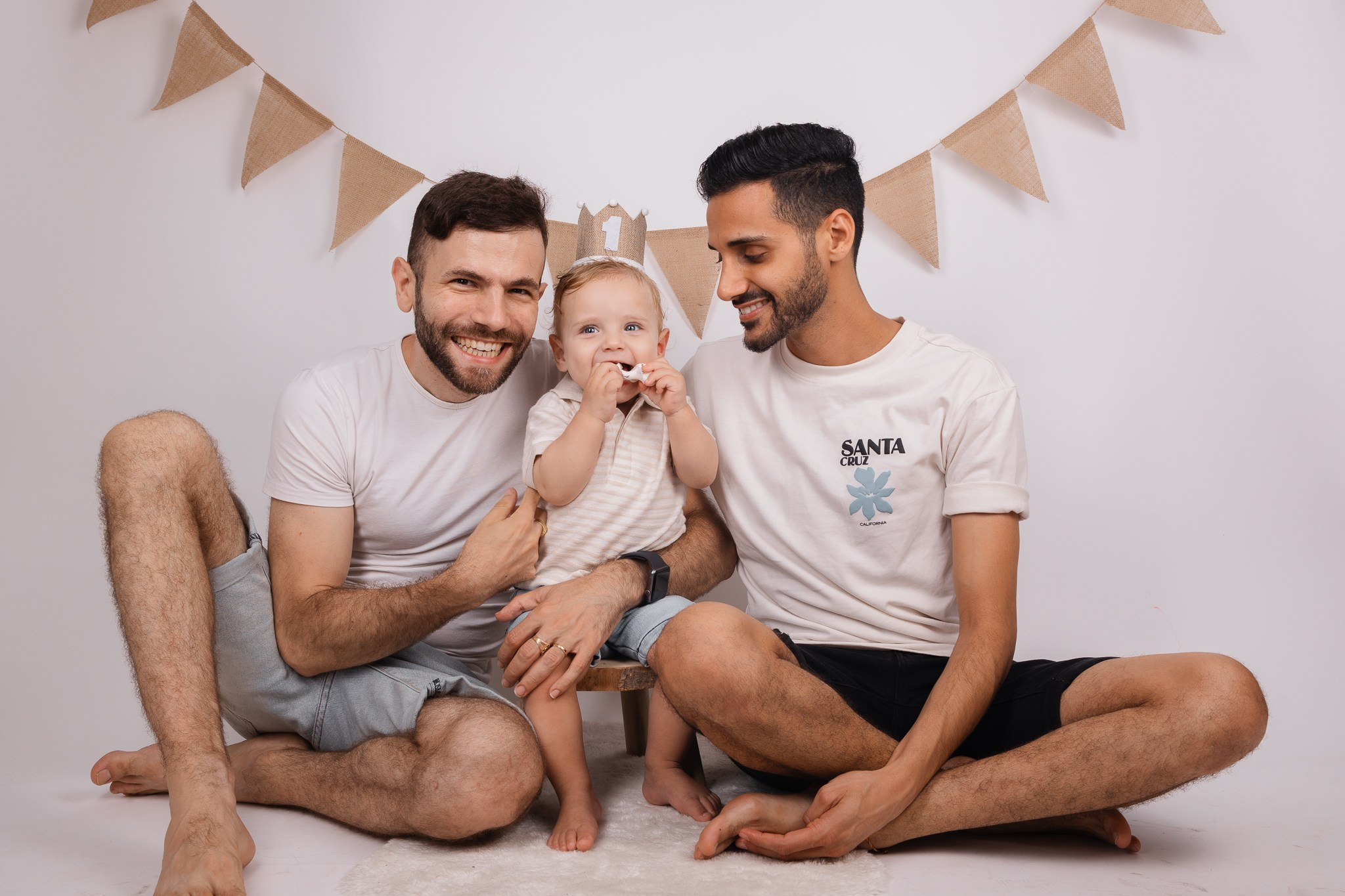 ינאי בן שנה. דף בית