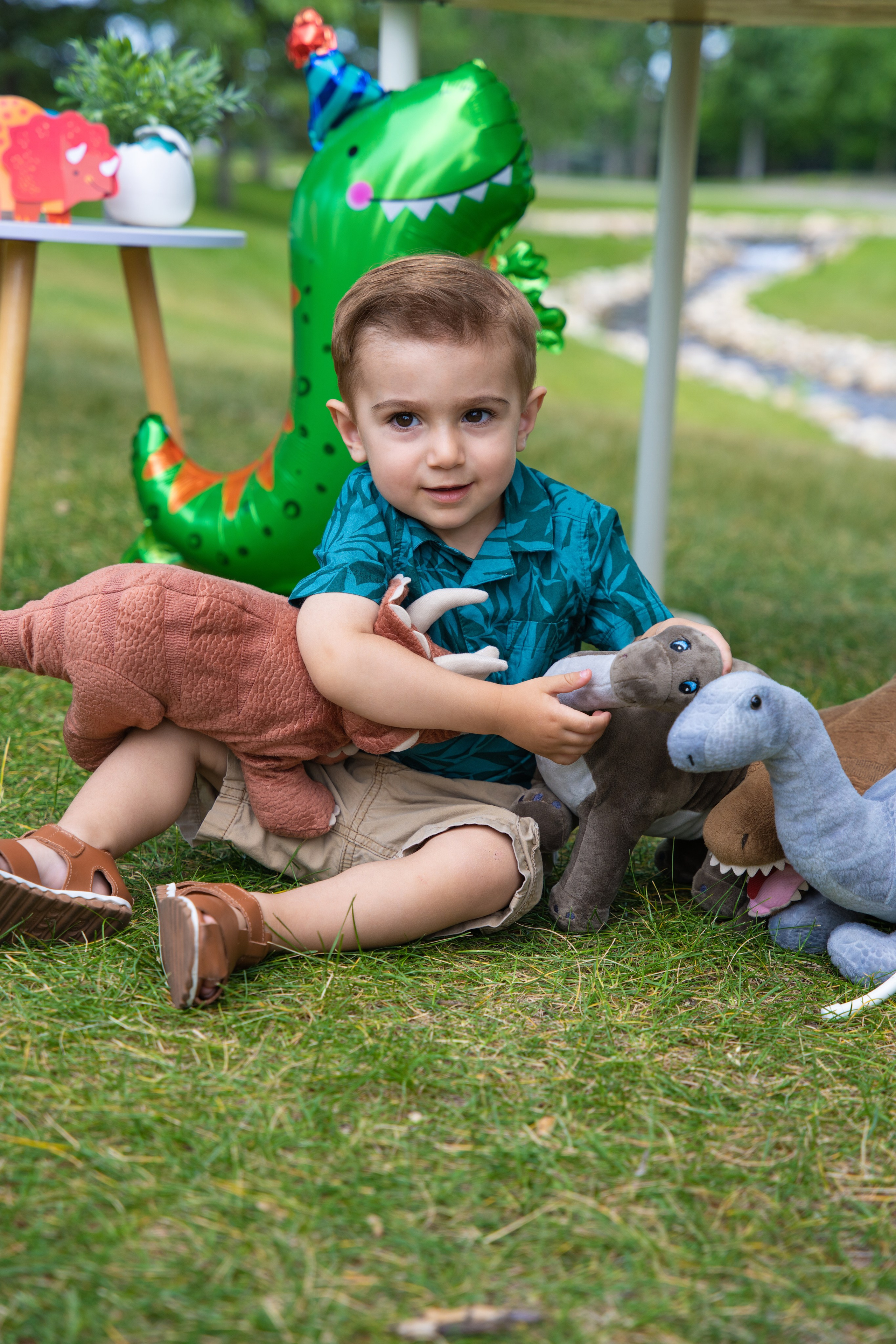 Joshua’s Party. Carlos Lima Photography — Photographer in Calgary