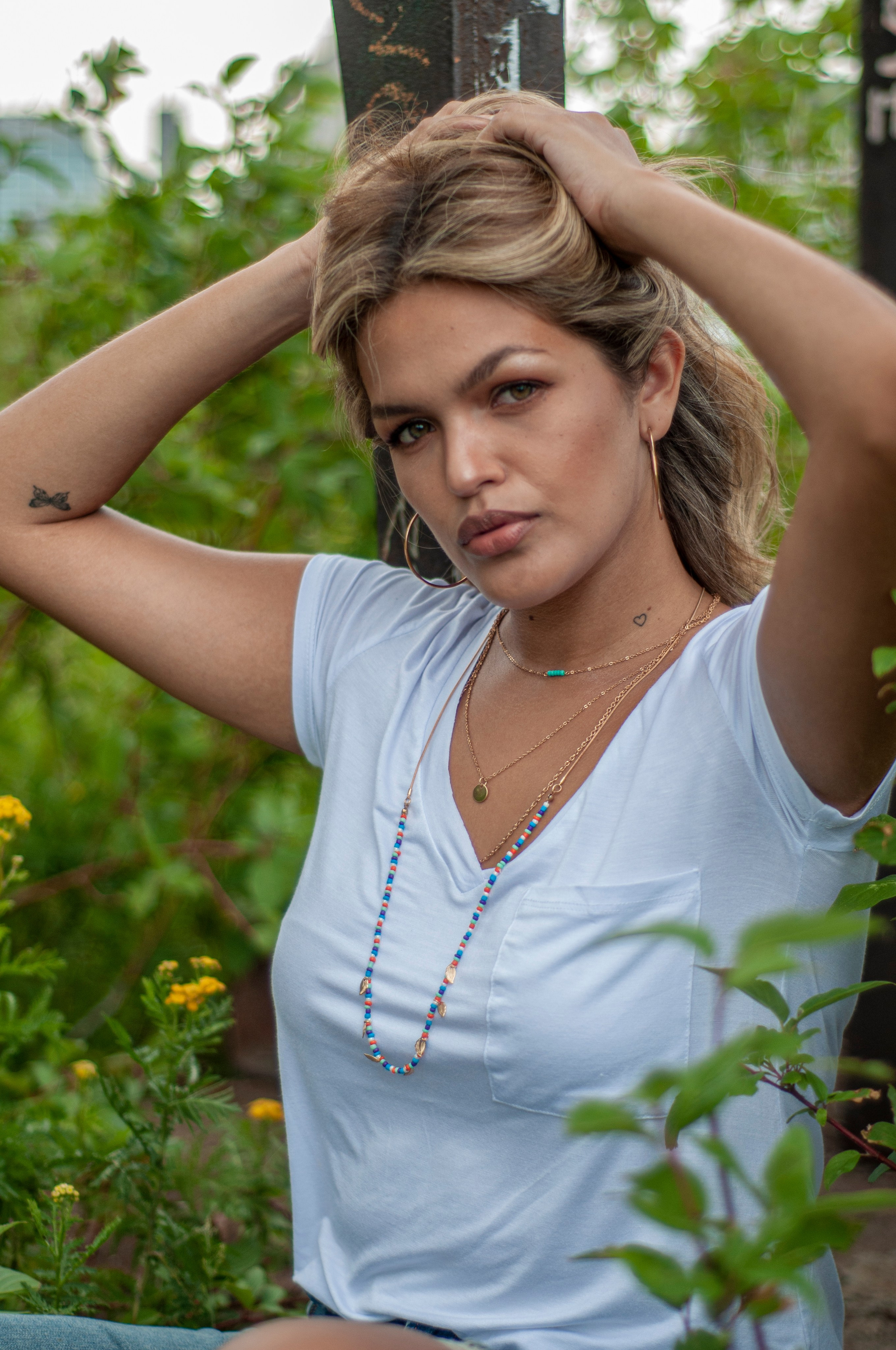 Flavia (Montreal QC). Carlos Lima Photography — Photographer in Calgary