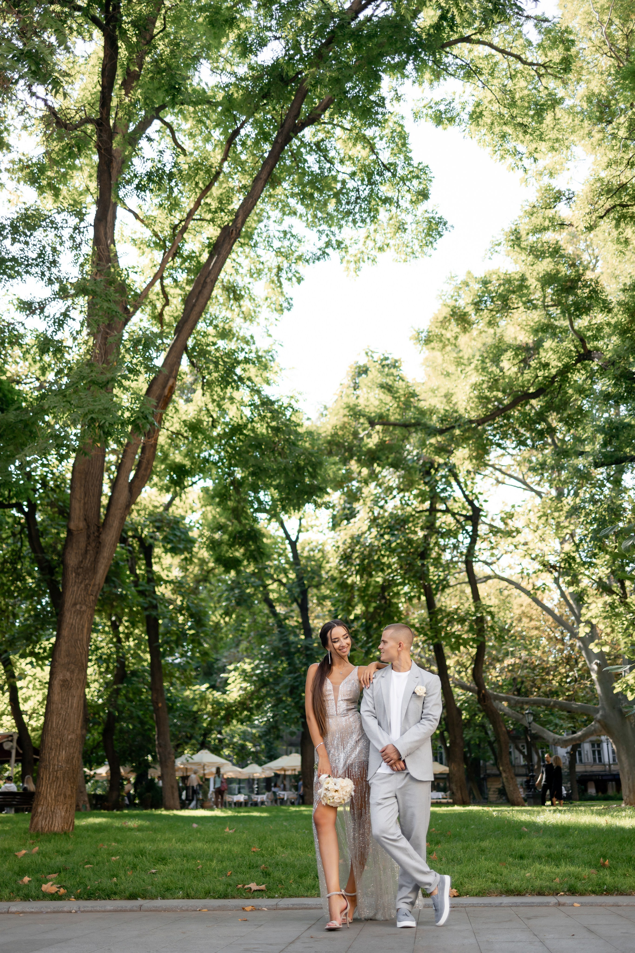 Діана & Влад. Весільний та сімейний фотограф Одеса