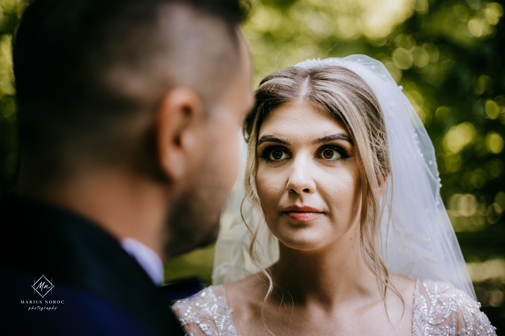 Roxana & Ionut | Padurea Bucium Iasi