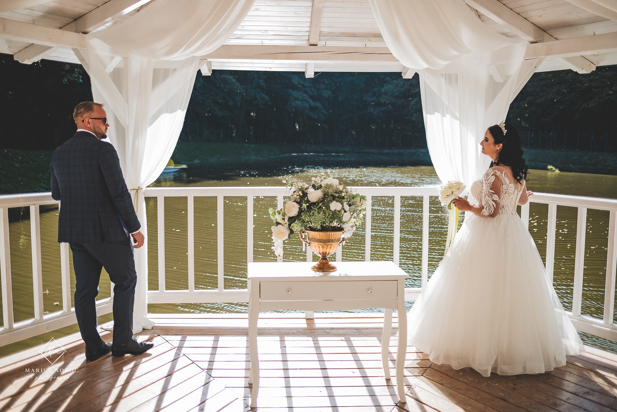 Ana Maria & Vlad | Forest Events Cucorani