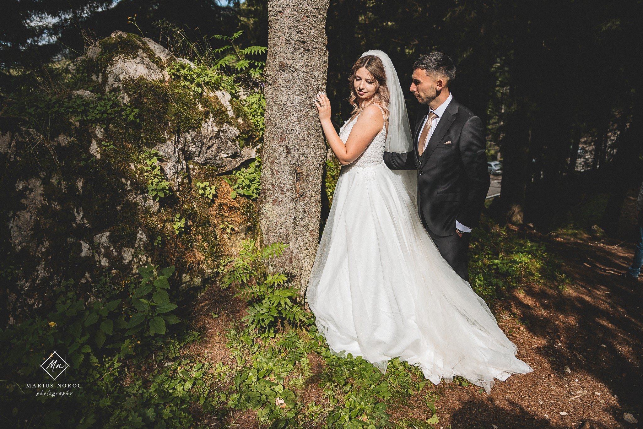 Alexandra & Marius | Masivul Rarău Suceava