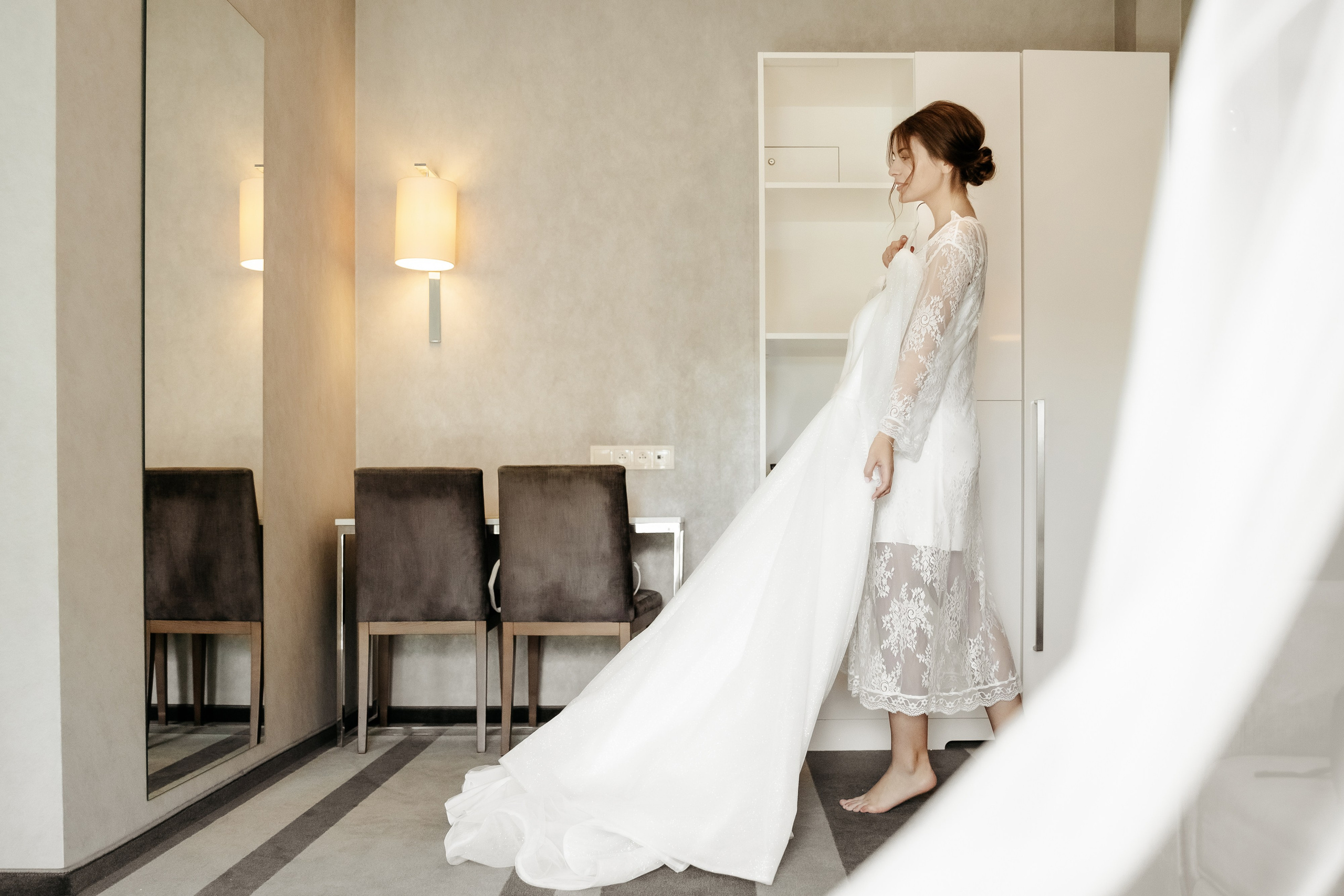 Аліна та Давид. Ірина Терещук