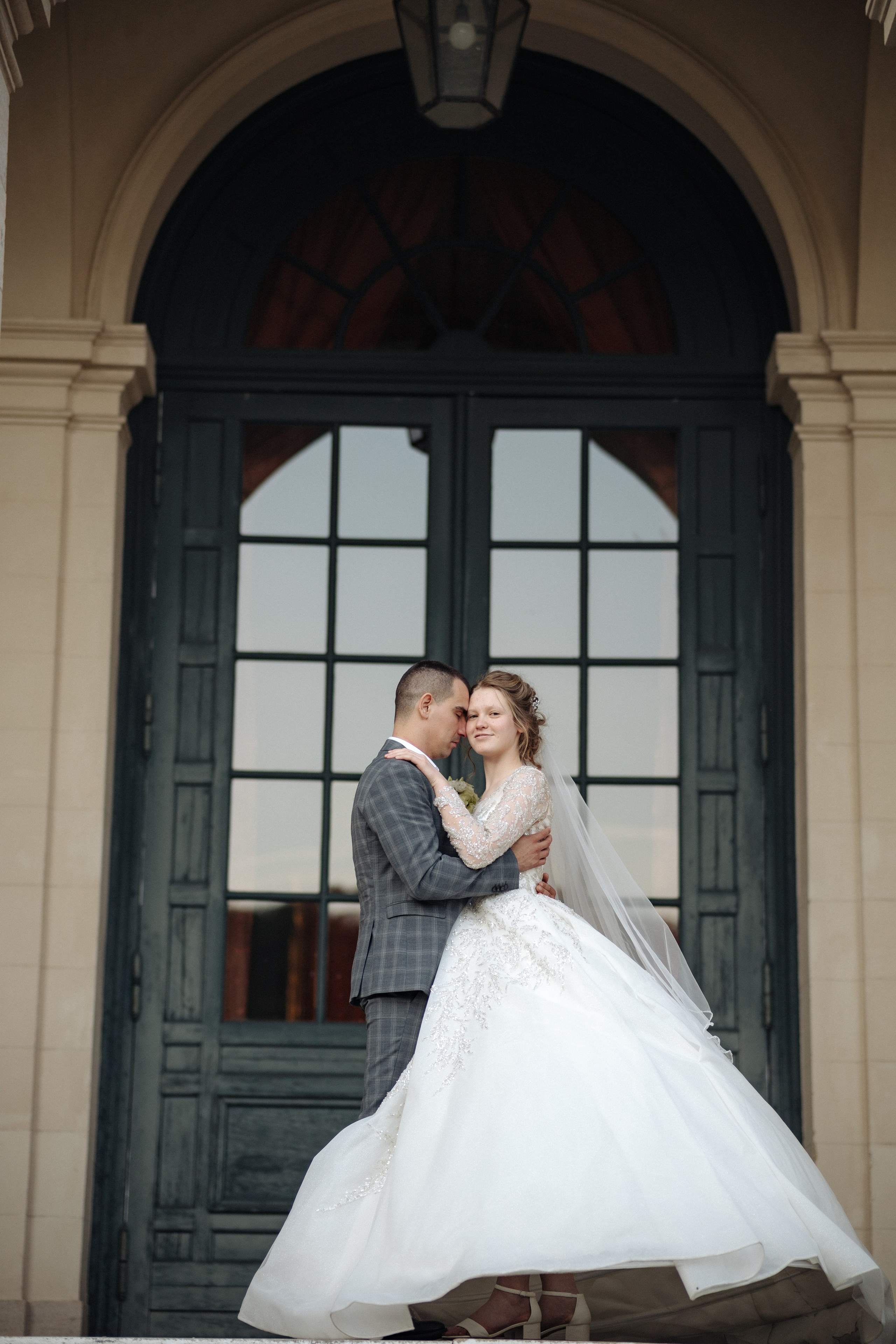 Свадьба Максим & Елизавета. Fulda. Фотограф Северный Рейн-Вестфалия Германия