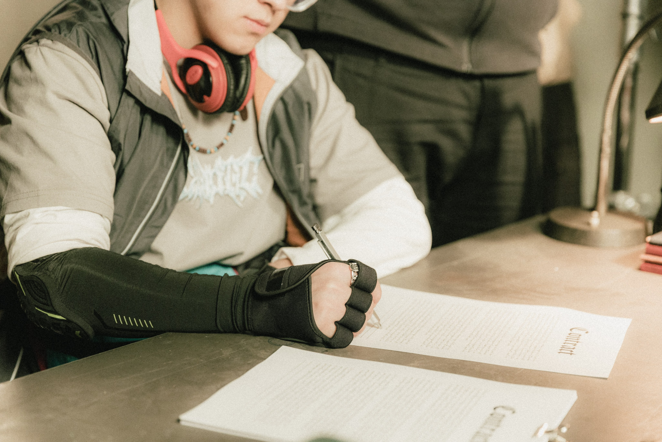 Team Spirit. Фотограф Инна Гайнулина